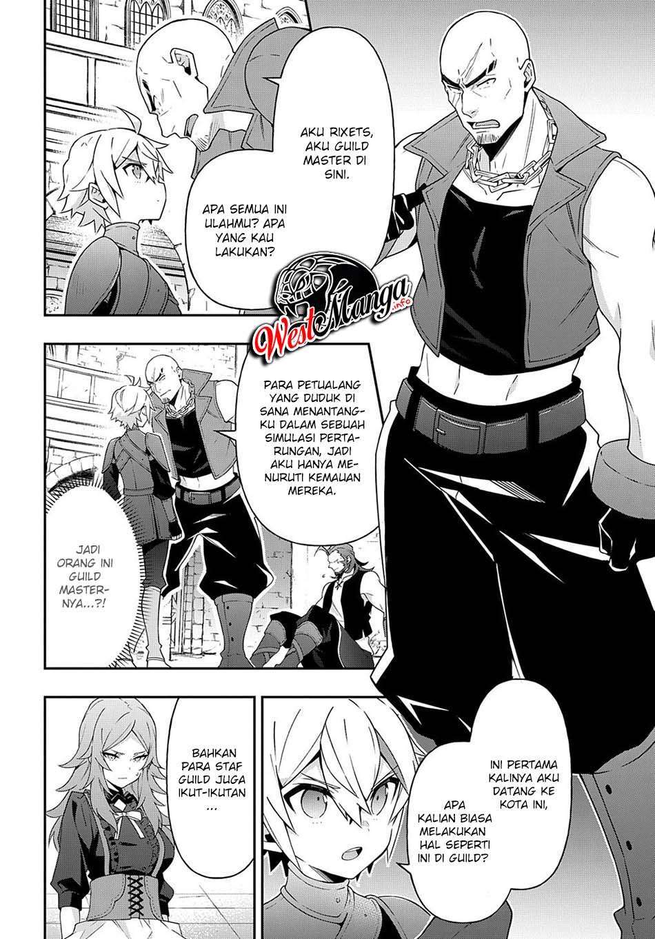 image-komik-tensei-kizoku-no-isekai-boukenroku-jichou-wo-shiranai-kamigami-no-shito-chapter-33-15/46