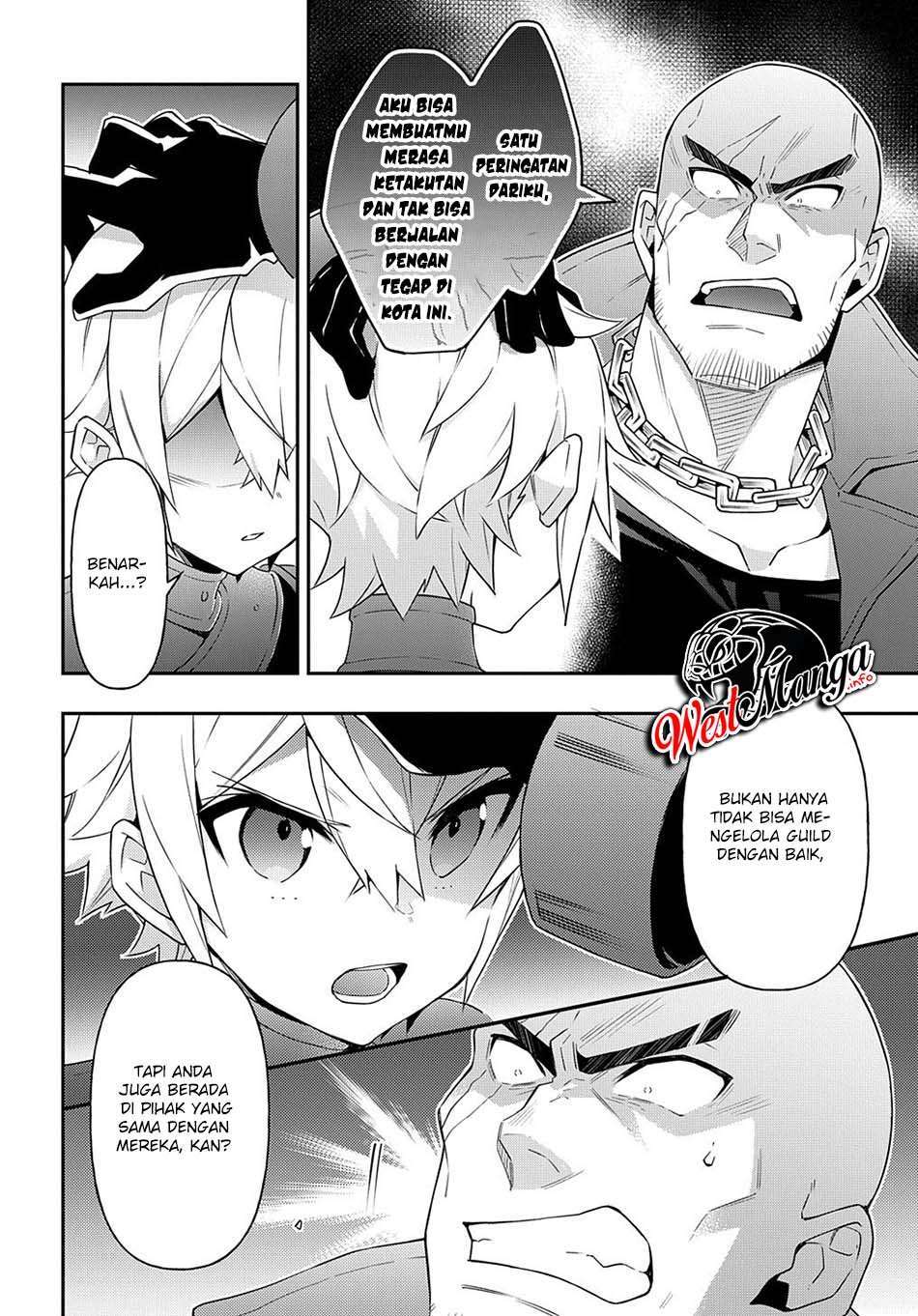 image-komik-tensei-kizoku-no-isekai-boukenroku-jichou-wo-shiranai-kamigami-no-shito-chapter-33-17/46