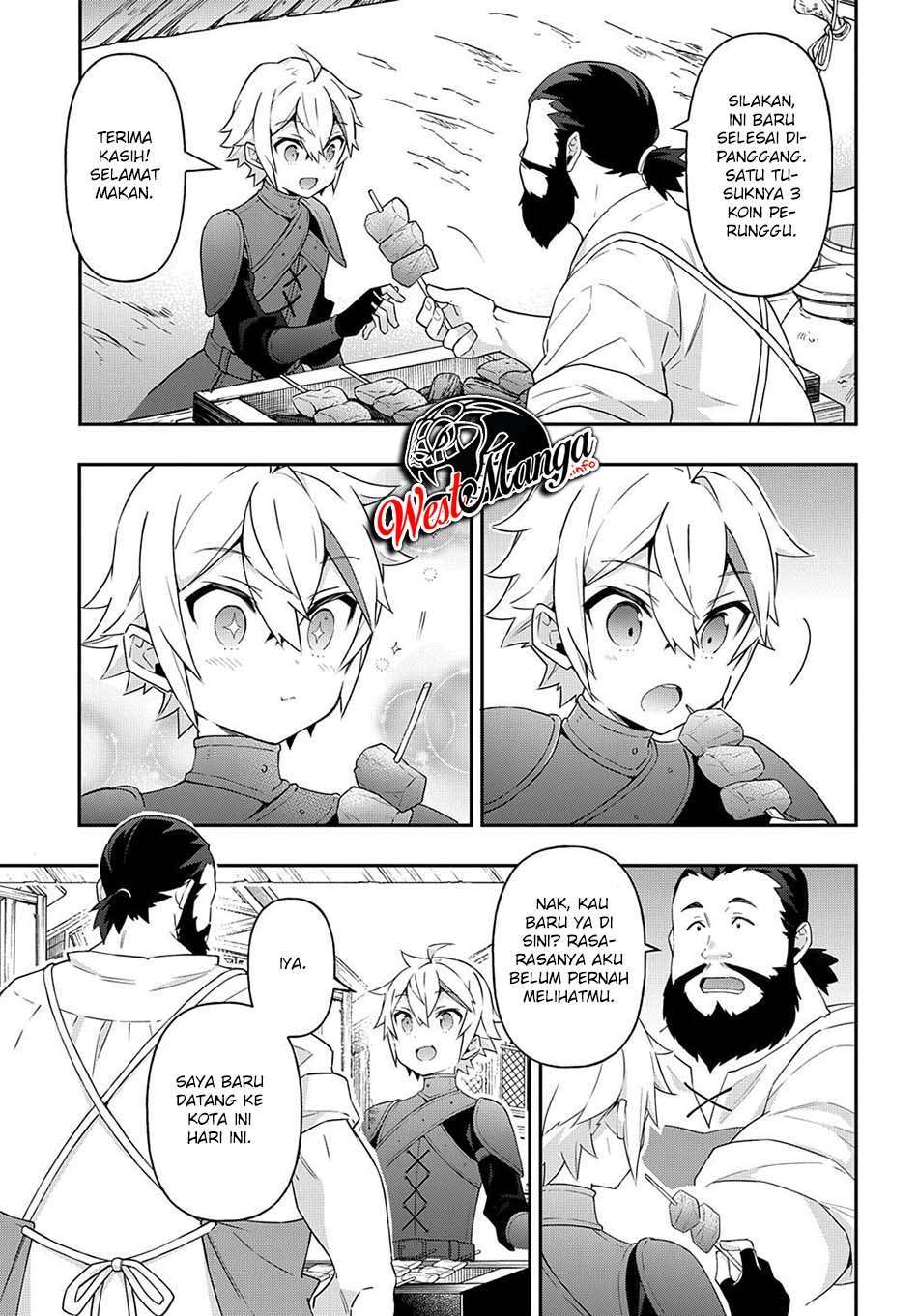 image-komik-tensei-kizoku-no-isekai-boukenroku-jichou-wo-shiranai-kamigami-no-shito-chapter-33-23/46