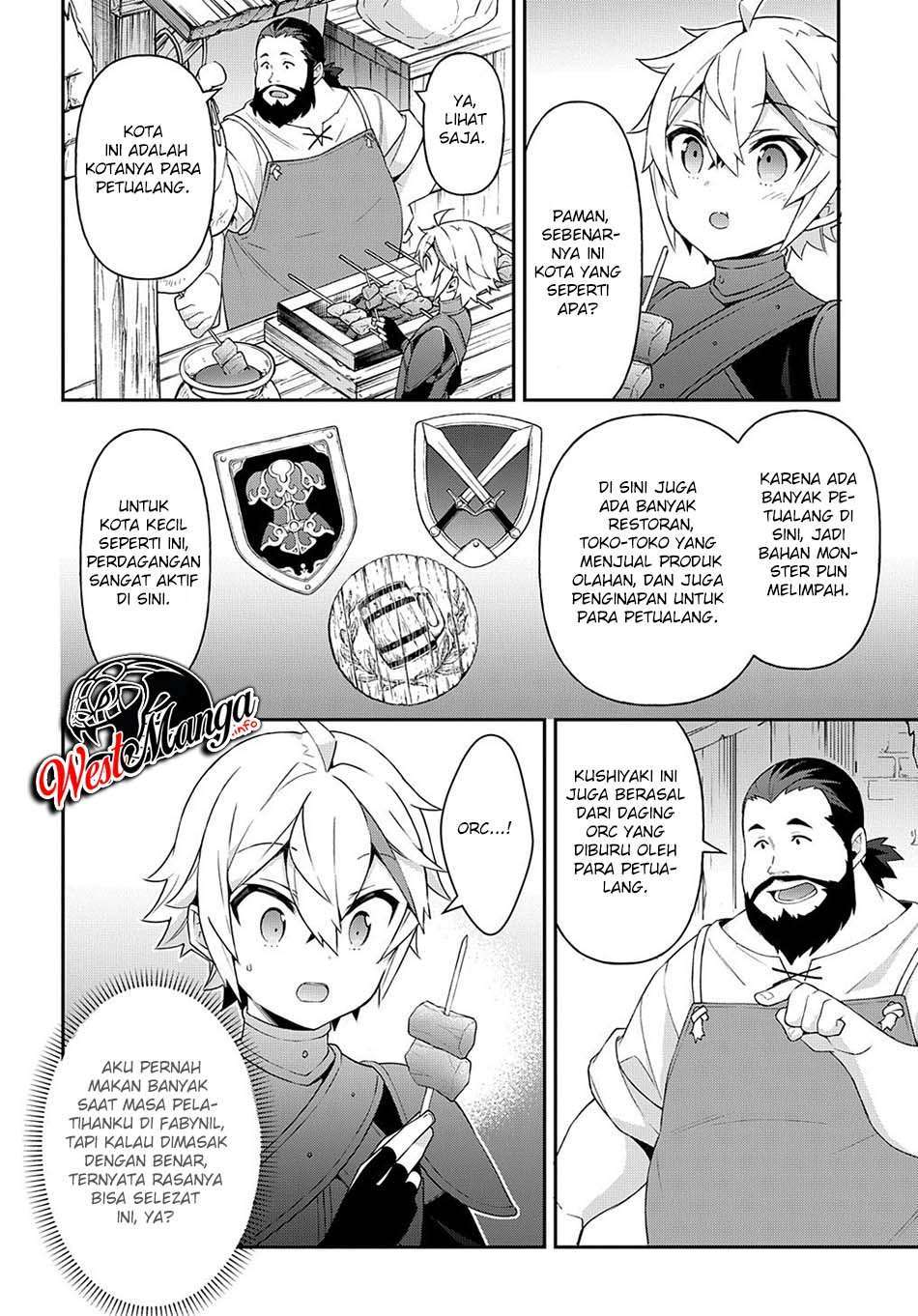 image-komik-tensei-kizoku-no-isekai-boukenroku-jichou-wo-shiranai-kamigami-no-shito-chapter-33-24/46