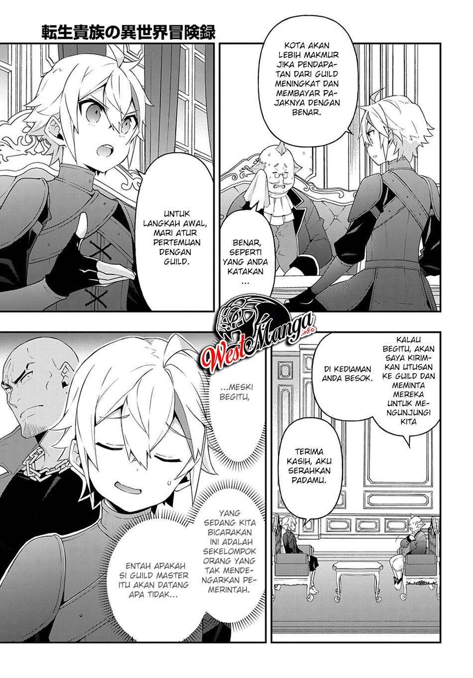 image-komik-tensei-kizoku-no-isekai-boukenroku-jichou-wo-shiranai-kamigami-no-shito-chapter-33-31/46