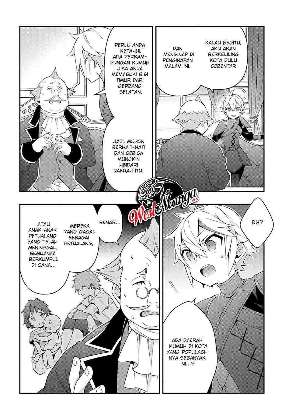 image-komik-tensei-kizoku-no-isekai-boukenroku-jichou-wo-shiranai-kamigami-no-shito-chapter-33-32/46