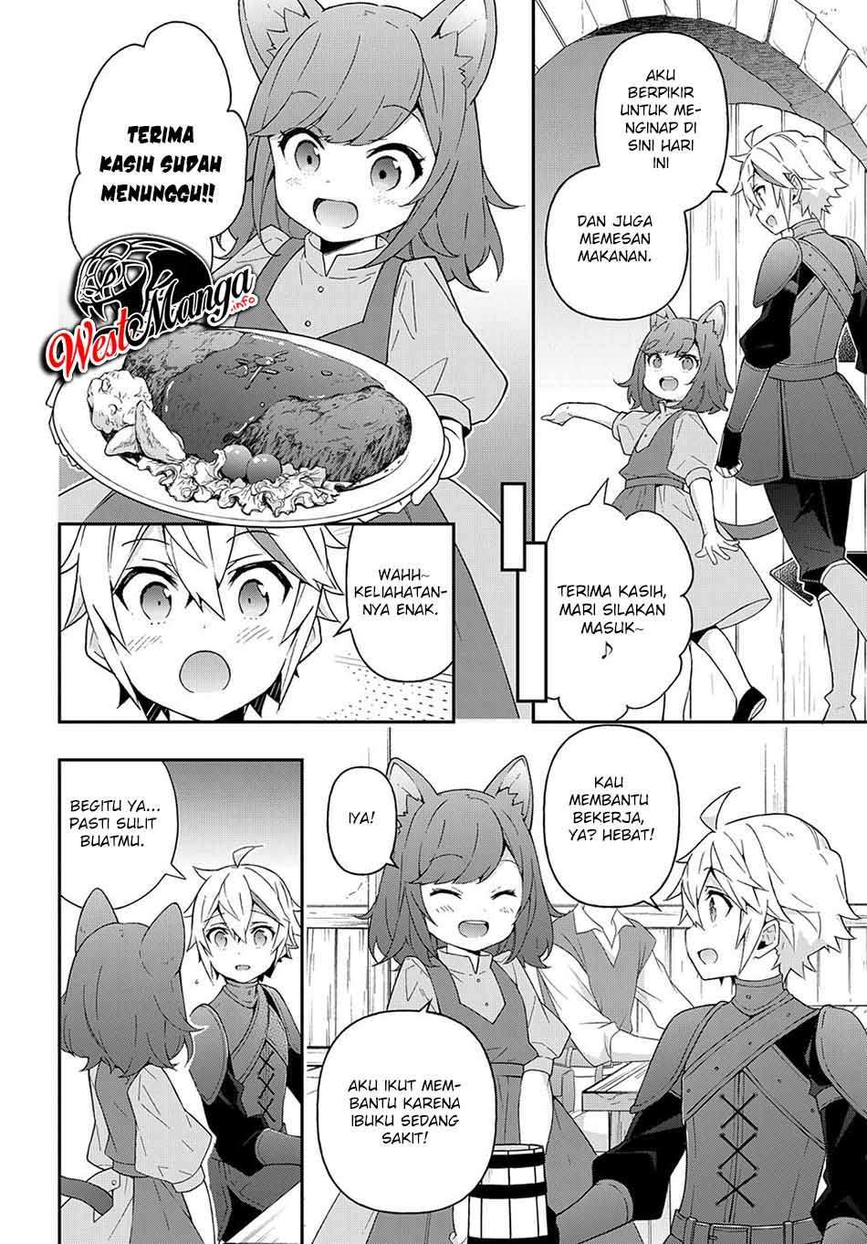 image-komik-tensei-kizoku-no-isekai-boukenroku-jichou-wo-shiranai-kamigami-no-shito-chapter-33-34/46