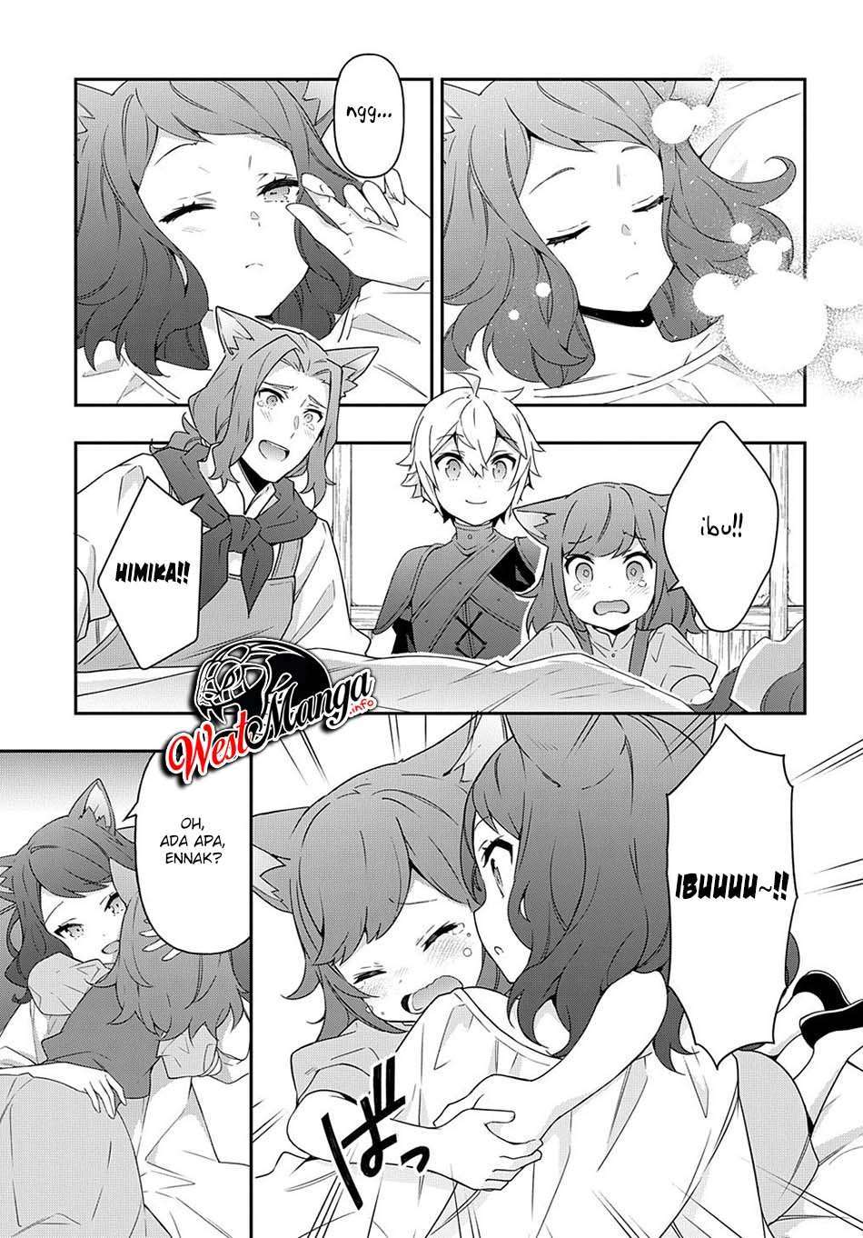 image-komik-tensei-kizoku-no-isekai-boukenroku-jichou-wo-shiranai-kamigami-no-shito-chapter-33-40/46