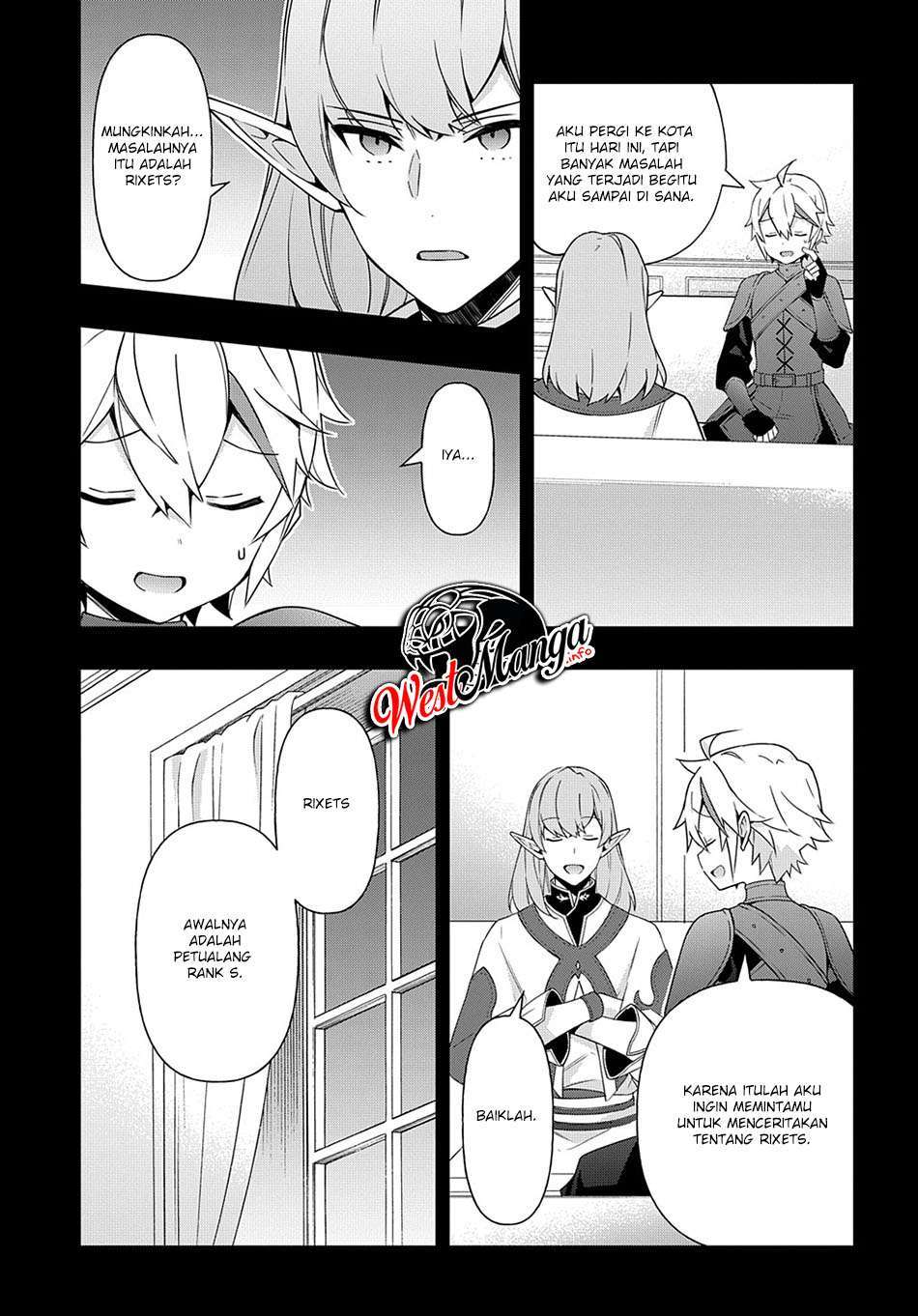 image-komik-tensei-kizoku-no-isekai-boukenroku-jichou-wo-shiranai-kamigami-no-shito-chapter-34-9/39