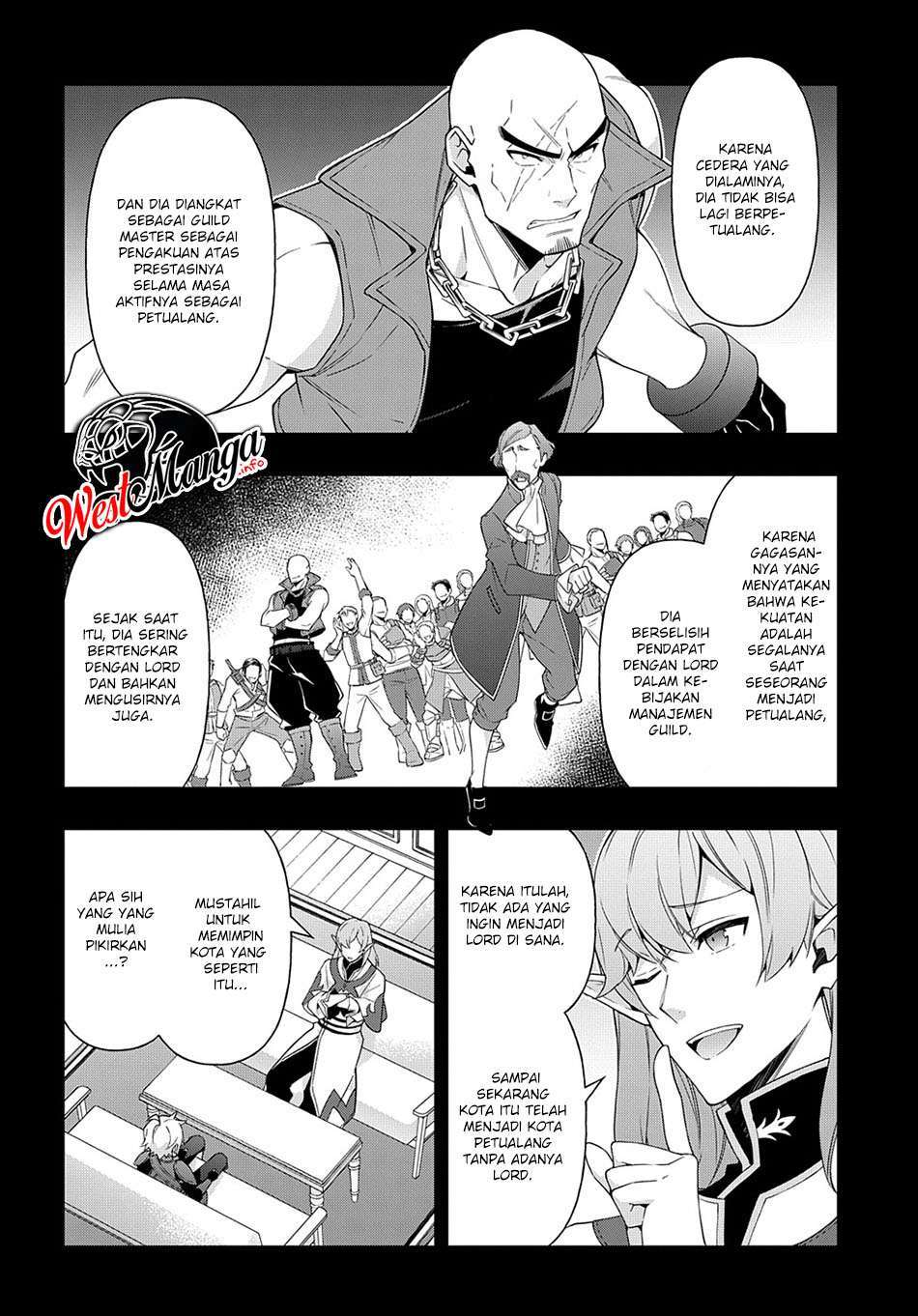 image-komik-tensei-kizoku-no-isekai-boukenroku-jichou-wo-shiranai-kamigami-no-shito-chapter-34-10/39