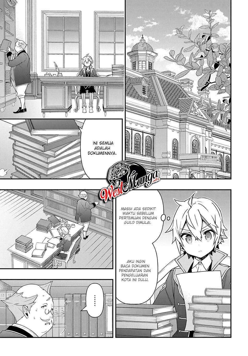 image-komik-tensei-kizoku-no-isekai-boukenroku-jichou-wo-shiranai-kamigami-no-shito-chapter-34-13/39