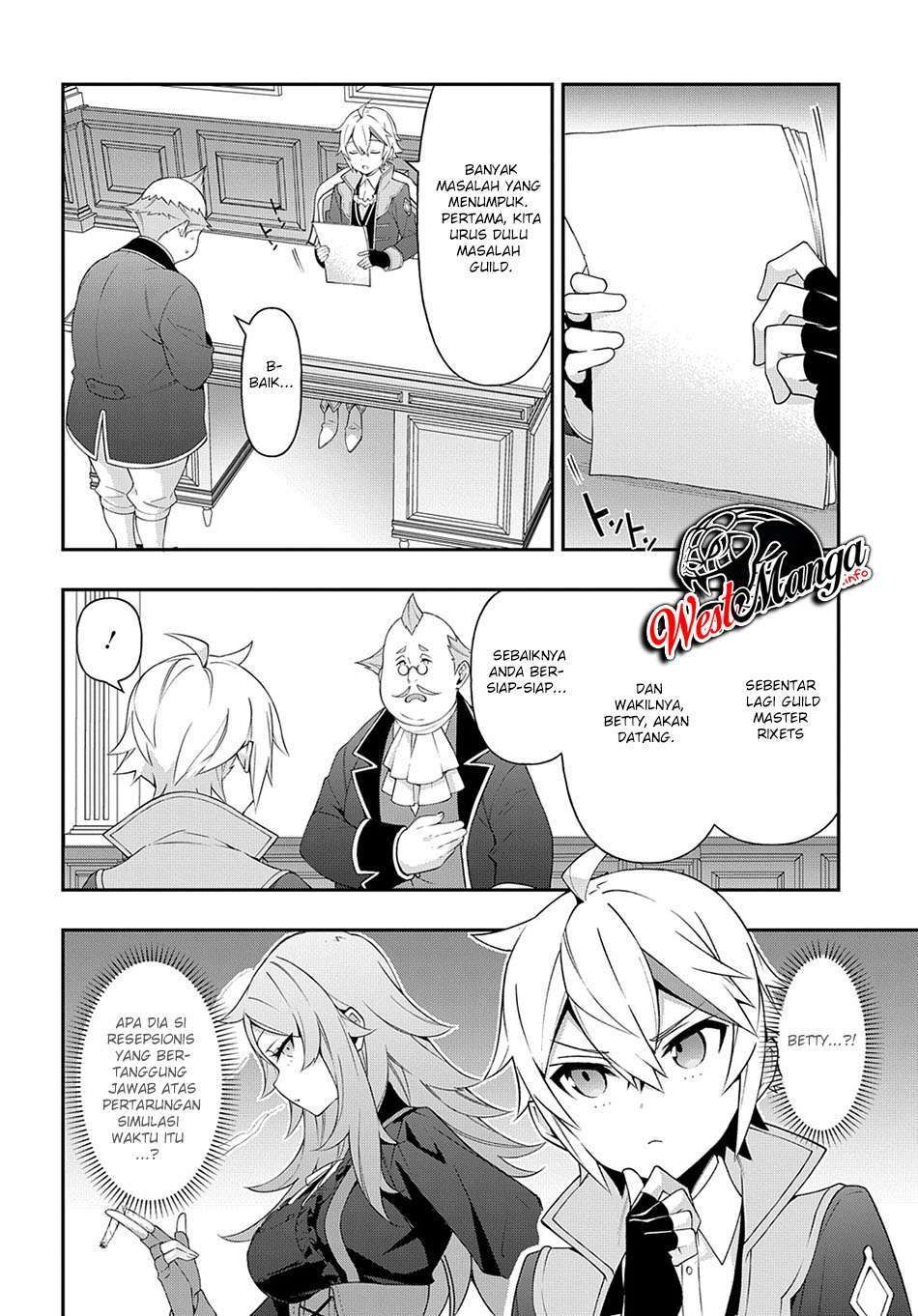 image-komik-tensei-kizoku-no-isekai-boukenroku-jichou-wo-shiranai-kamigami-no-shito-chapter-34-18/39