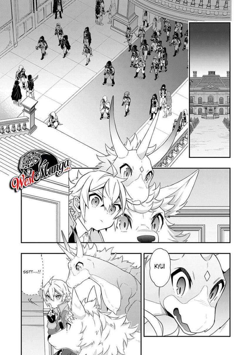 image-komik-tensei-kizoku-no-isekai-boukenroku-jichou-wo-shiranai-kamigami-no-shito-chapter-36-23/37