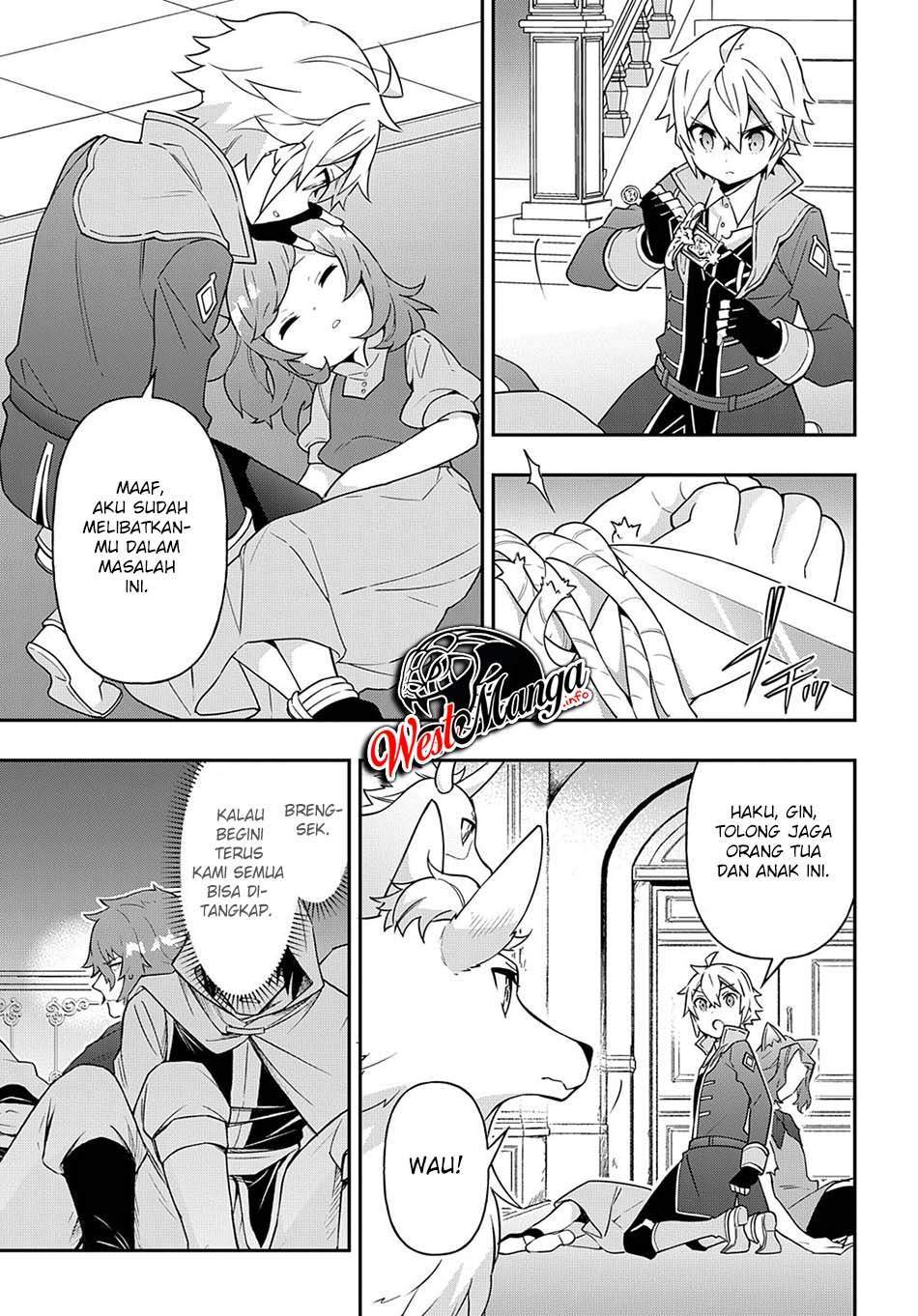 image-komik-tensei-kizoku-no-isekai-boukenroku-jichou-wo-shiranai-kamigami-no-shito-chapter-37-11/37