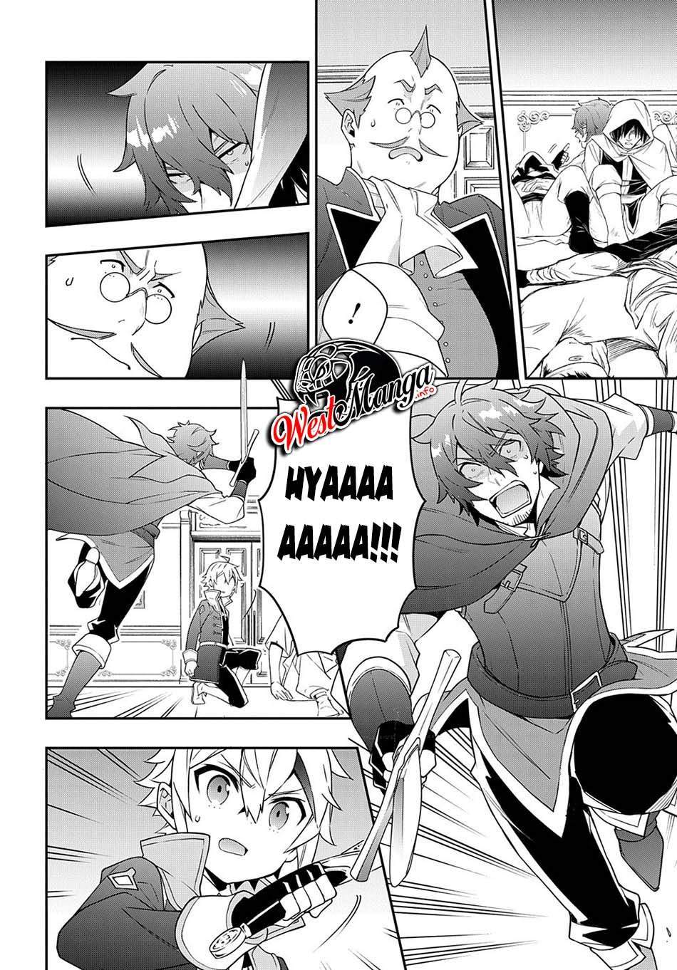 image-komik-tensei-kizoku-no-isekai-boukenroku-jichou-wo-shiranai-kamigami-no-shito-chapter-37-12/37