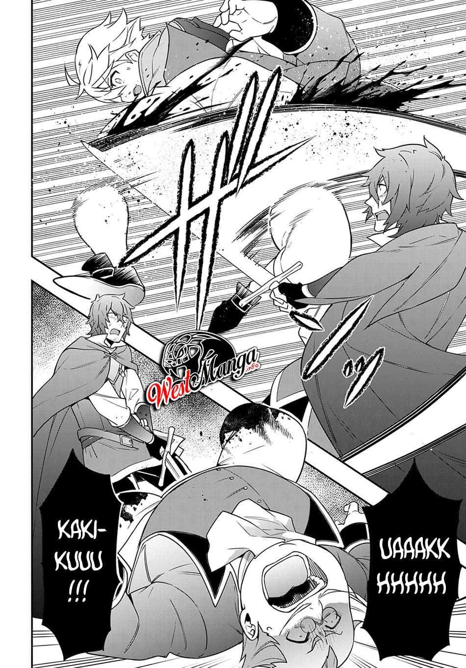 image-komik-tensei-kizoku-no-isekai-boukenroku-jichou-wo-shiranai-kamigami-no-shito-chapter-37-14/37