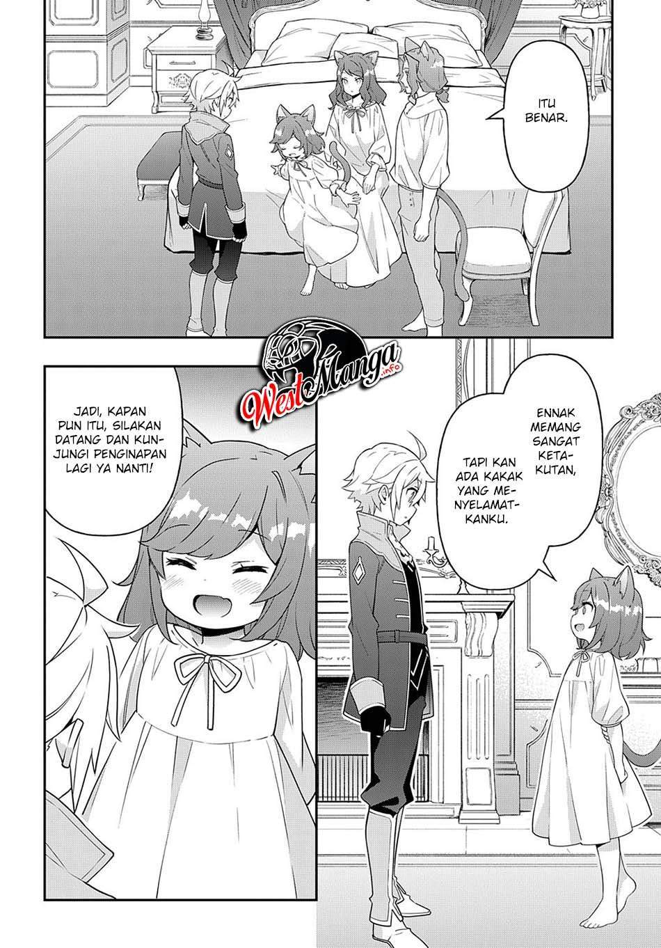 image-komik-tensei-kizoku-no-isekai-boukenroku-jichou-wo-shiranai-kamigami-no-shito-chapter-37-26/37