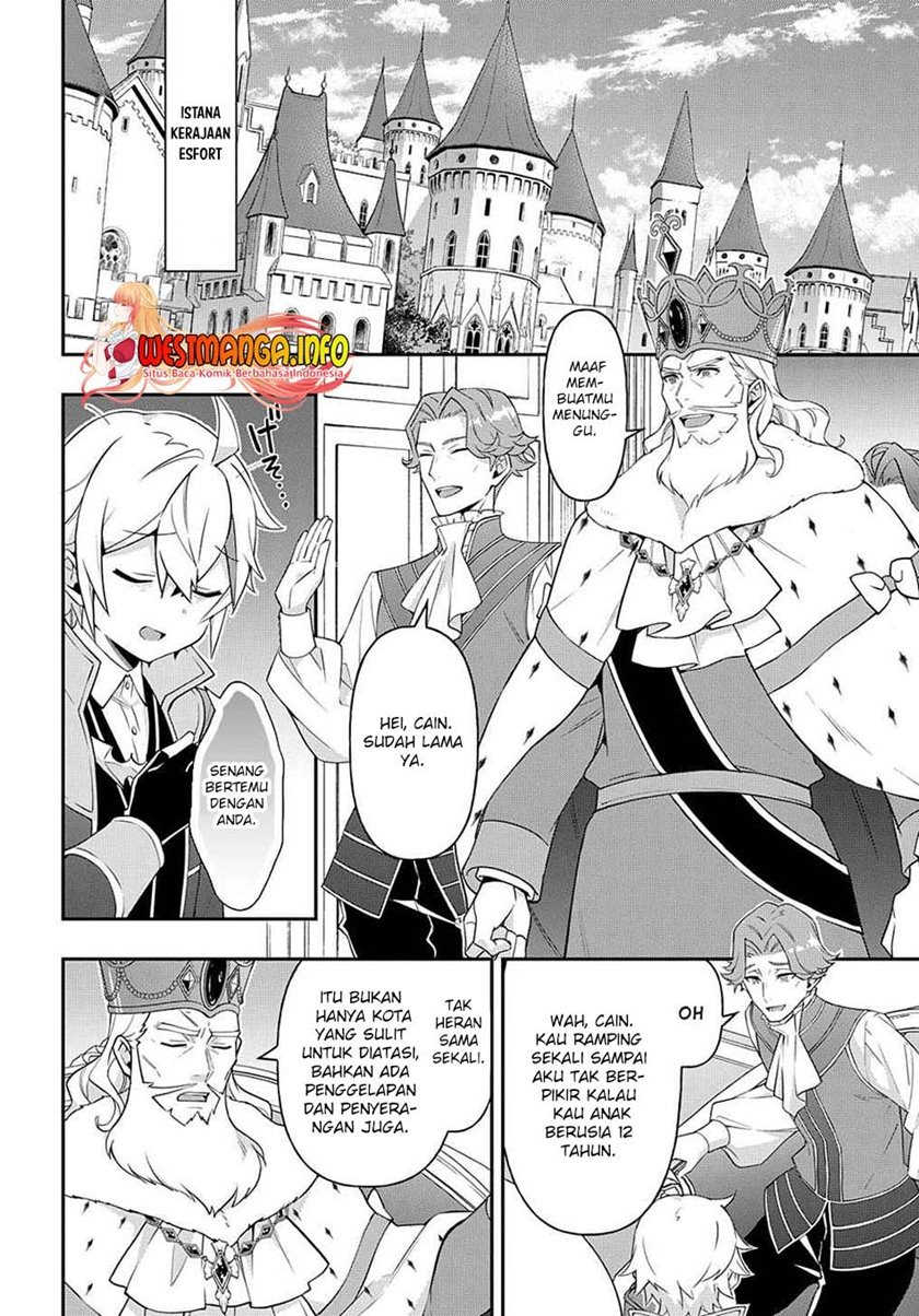 image-komik-tensei-kizoku-no-isekai-boukenroku-jichou-wo-shiranai-kamigami-no-shito-chapter-38-12/35