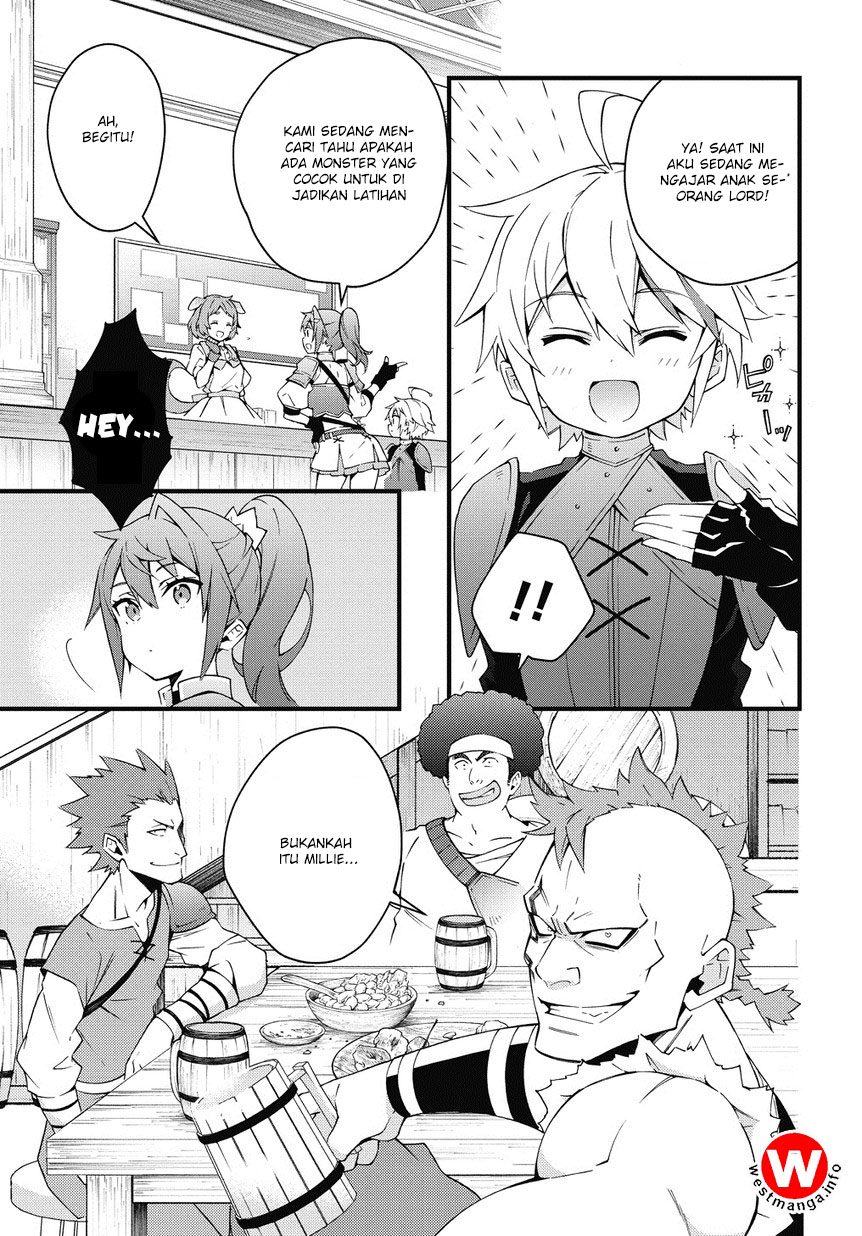 image-komik-tensei-kizoku-no-isekai-boukenroku-jichou-wo-shiranai-kamigami-no-shito-chapter-4-5/23