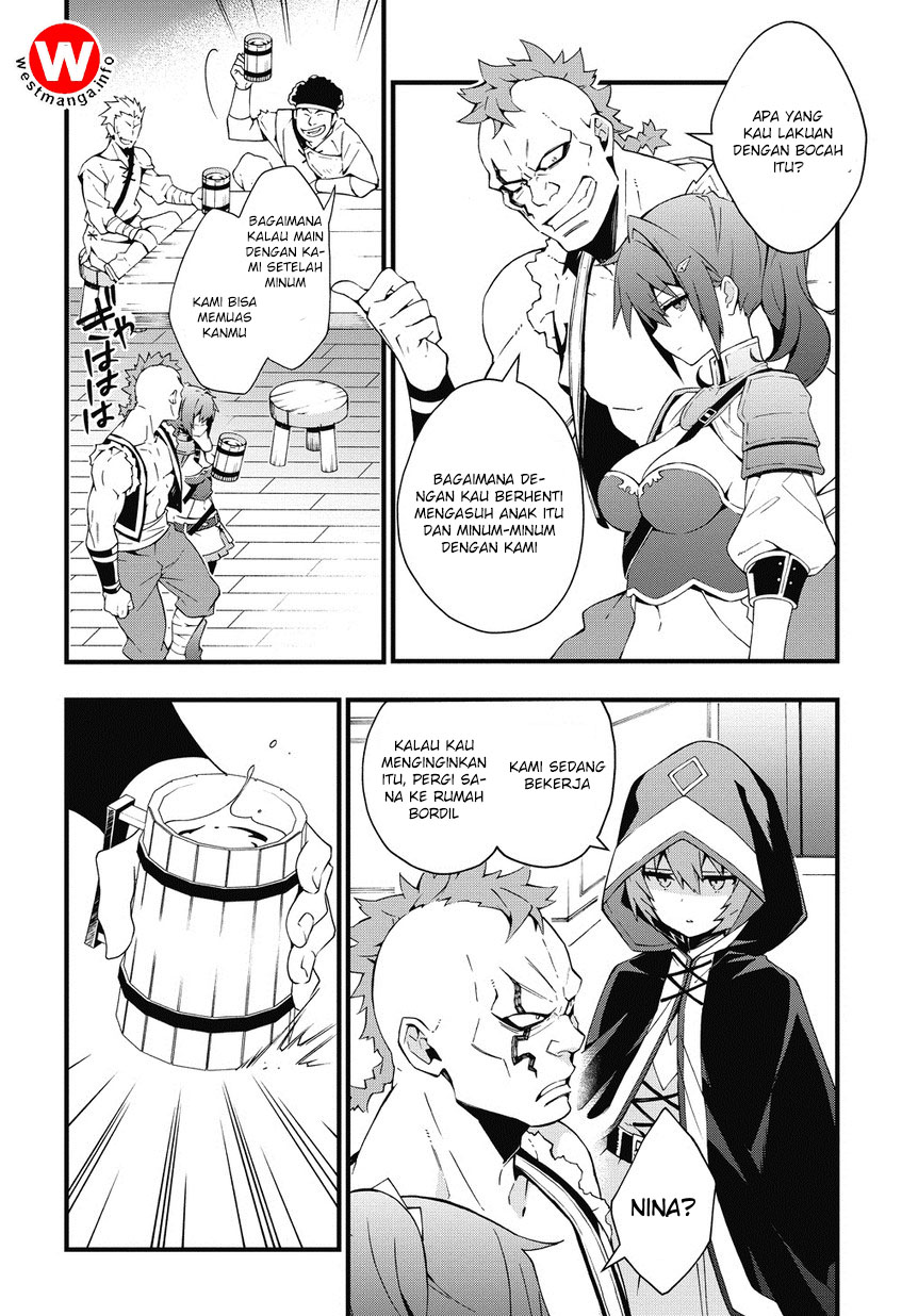 image-komik-tensei-kizoku-no-isekai-boukenroku-jichou-wo-shiranai-kamigami-no-shito-chapter-4-6/23