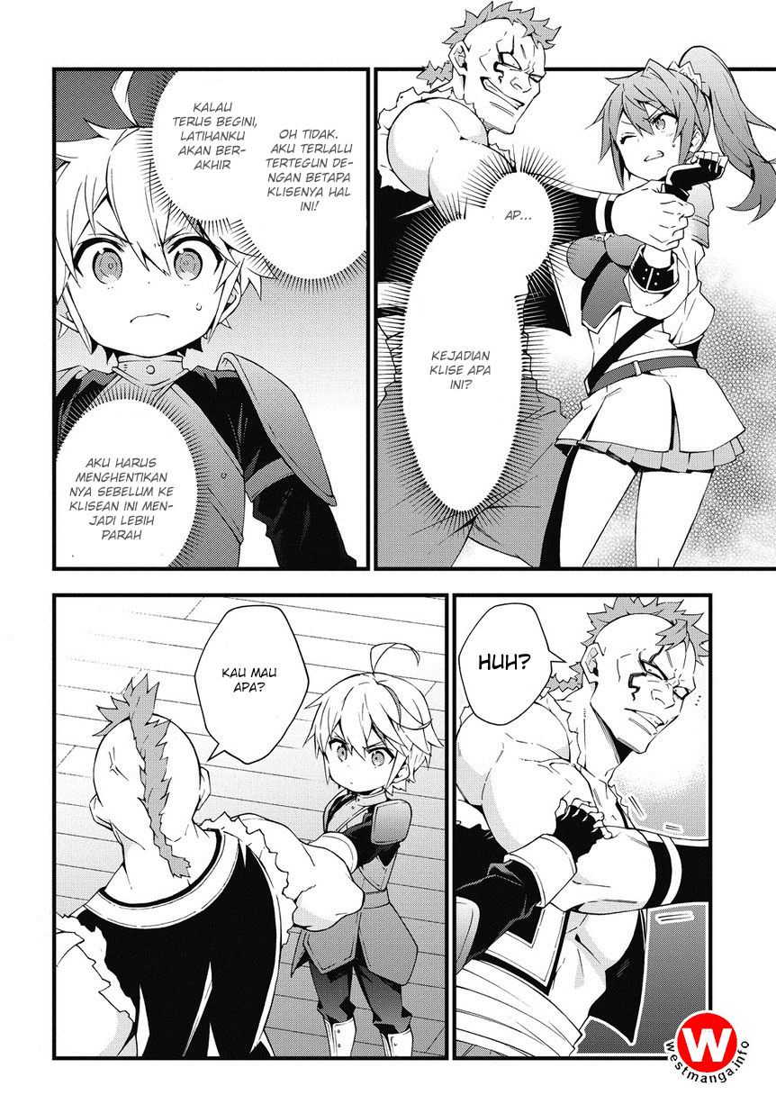 image-komik-tensei-kizoku-no-isekai-boukenroku-jichou-wo-shiranai-kamigami-no-shito-chapter-4-8/23