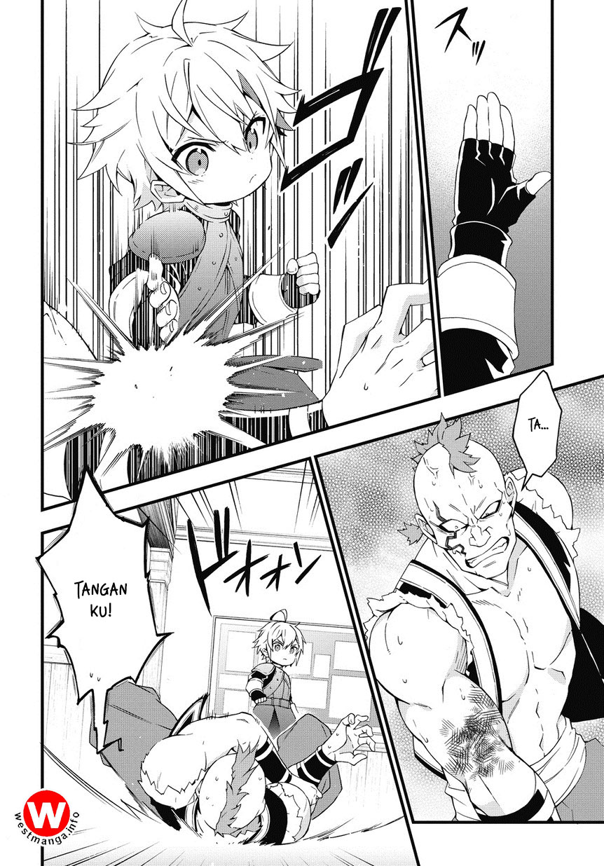 image-komik-tensei-kizoku-no-isekai-boukenroku-jichou-wo-shiranai-kamigami-no-shito-chapter-4-11/23