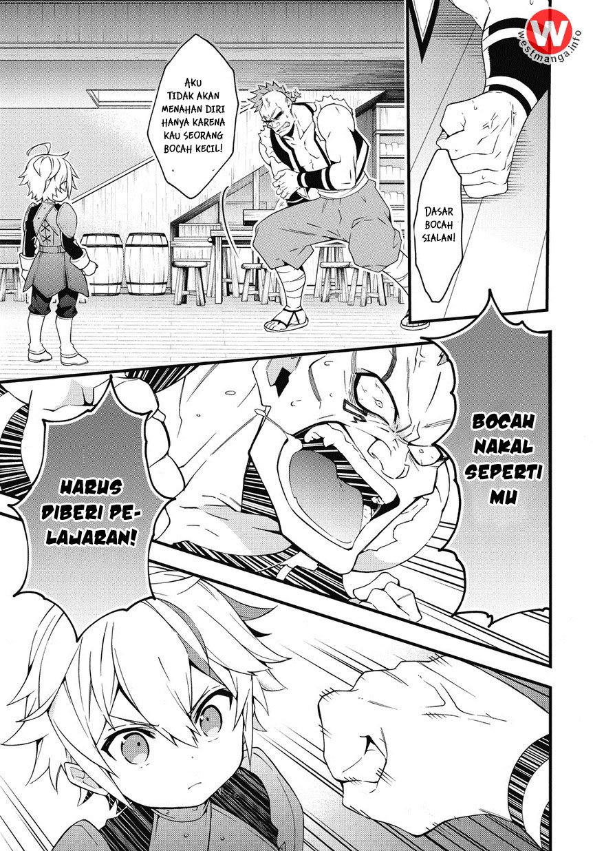 image-komik-tensei-kizoku-no-isekai-boukenroku-jichou-wo-shiranai-kamigami-no-shito-chapter-4-12/23