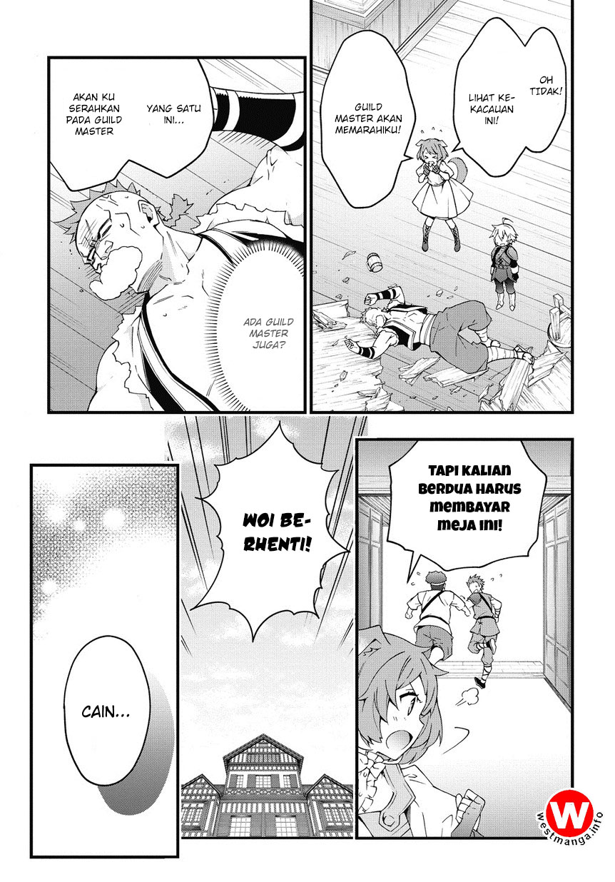 image-komik-tensei-kizoku-no-isekai-boukenroku-jichou-wo-shiranai-kamigami-no-shito-chapter-4-16/23