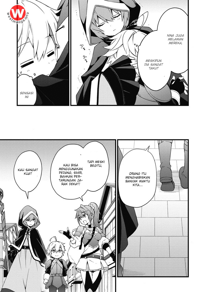 image-komik-tensei-kizoku-no-isekai-boukenroku-jichou-wo-shiranai-kamigami-no-shito-chapter-4-18/23