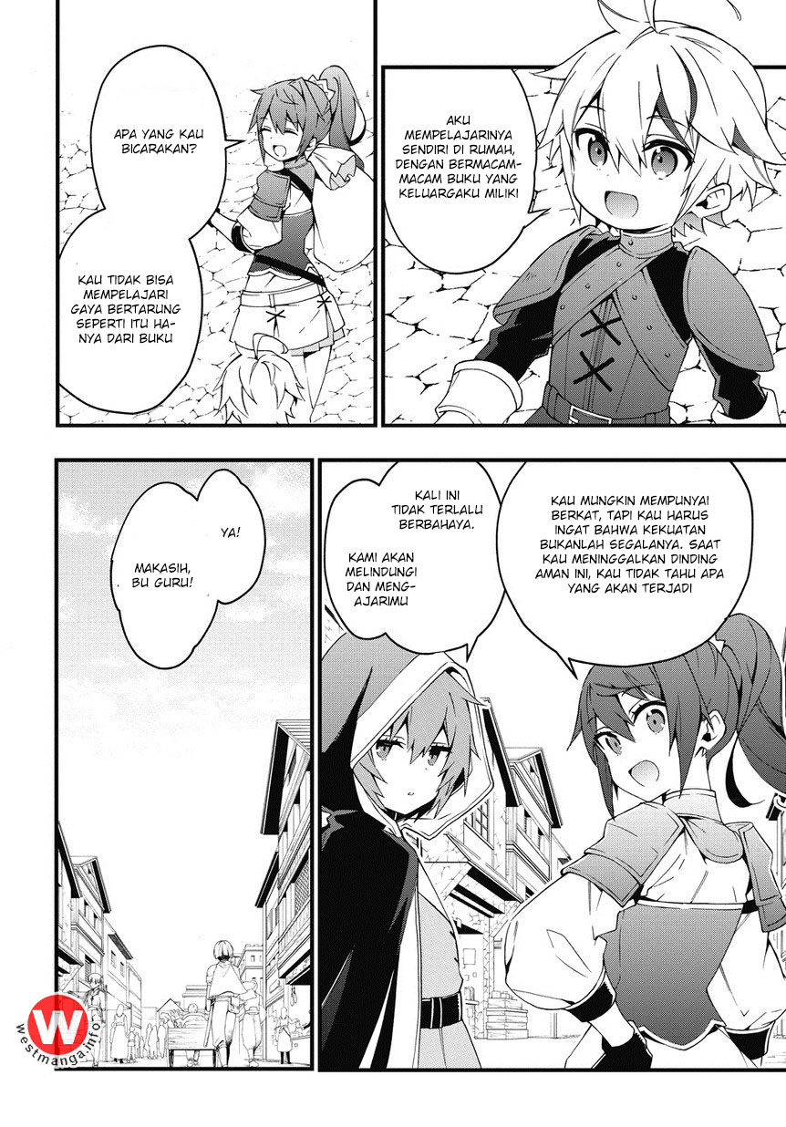 image-komik-tensei-kizoku-no-isekai-boukenroku-jichou-wo-shiranai-kamigami-no-shito-chapter-4-19/23