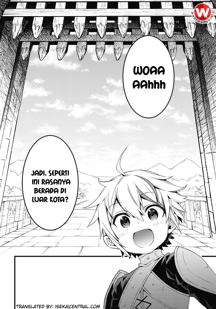 image-komik-tensei-kizoku-no-isekai-boukenroku-jichou-wo-shiranai-kamigami-no-shito-chapter-4-21/23