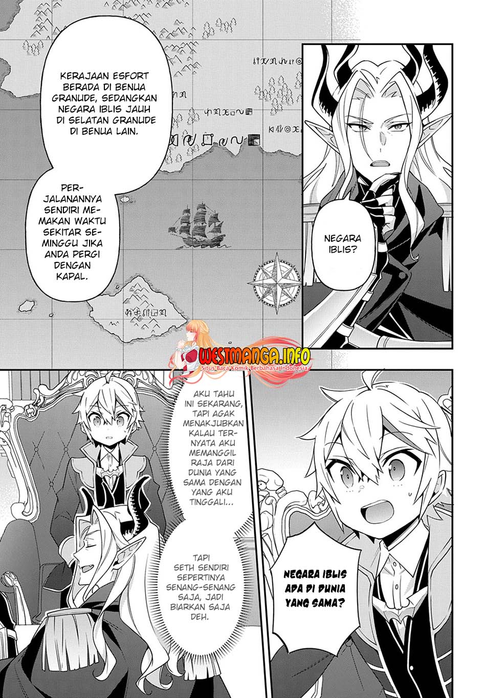 image-komik-tensei-kizoku-no-isekai-boukenroku-jichou-wo-shiranai-kamigami-no-shito-chapter-41-9/36