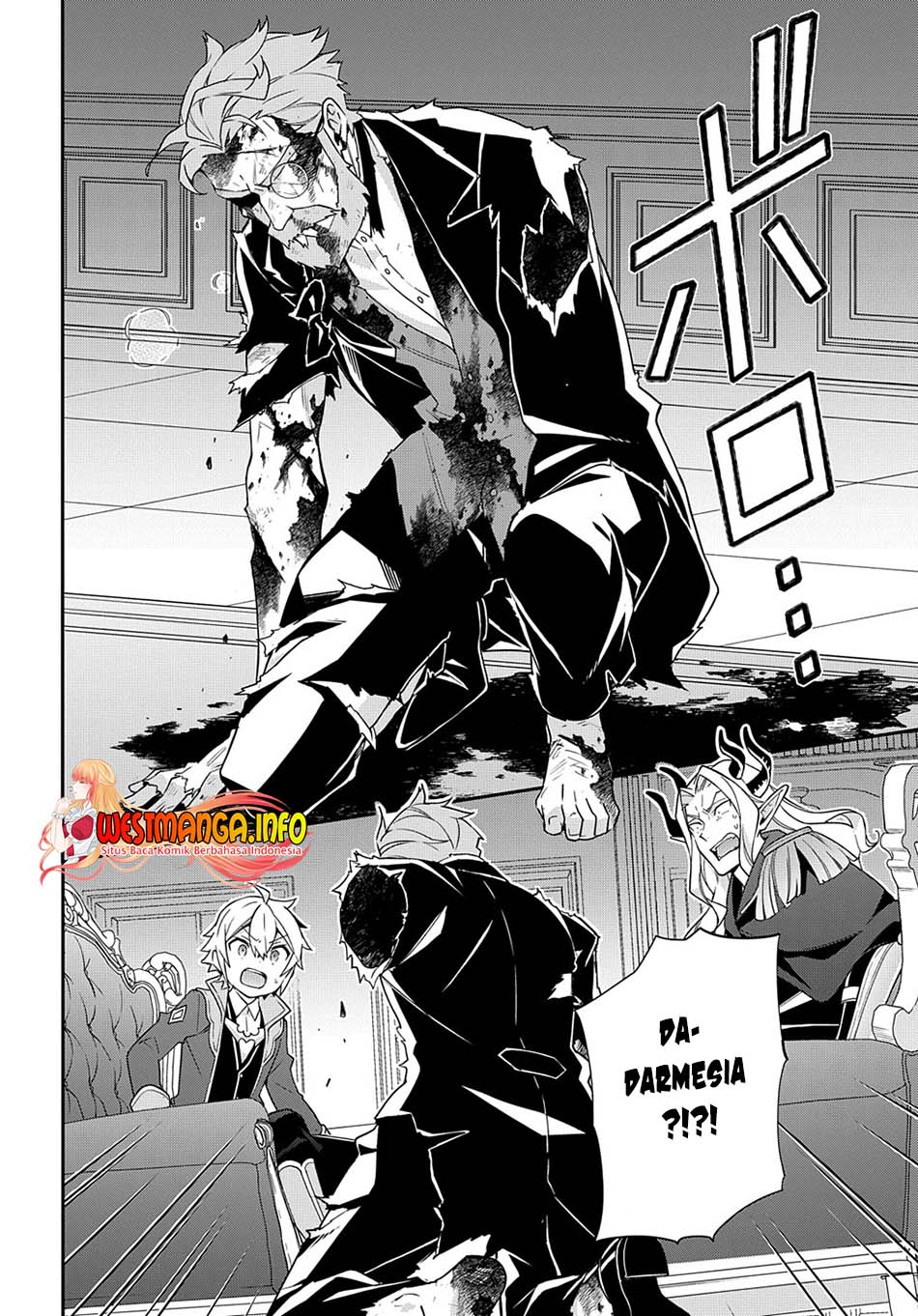 image-komik-tensei-kizoku-no-isekai-boukenroku-jichou-wo-shiranai-kamigami-no-shito-chapter-41-12/36