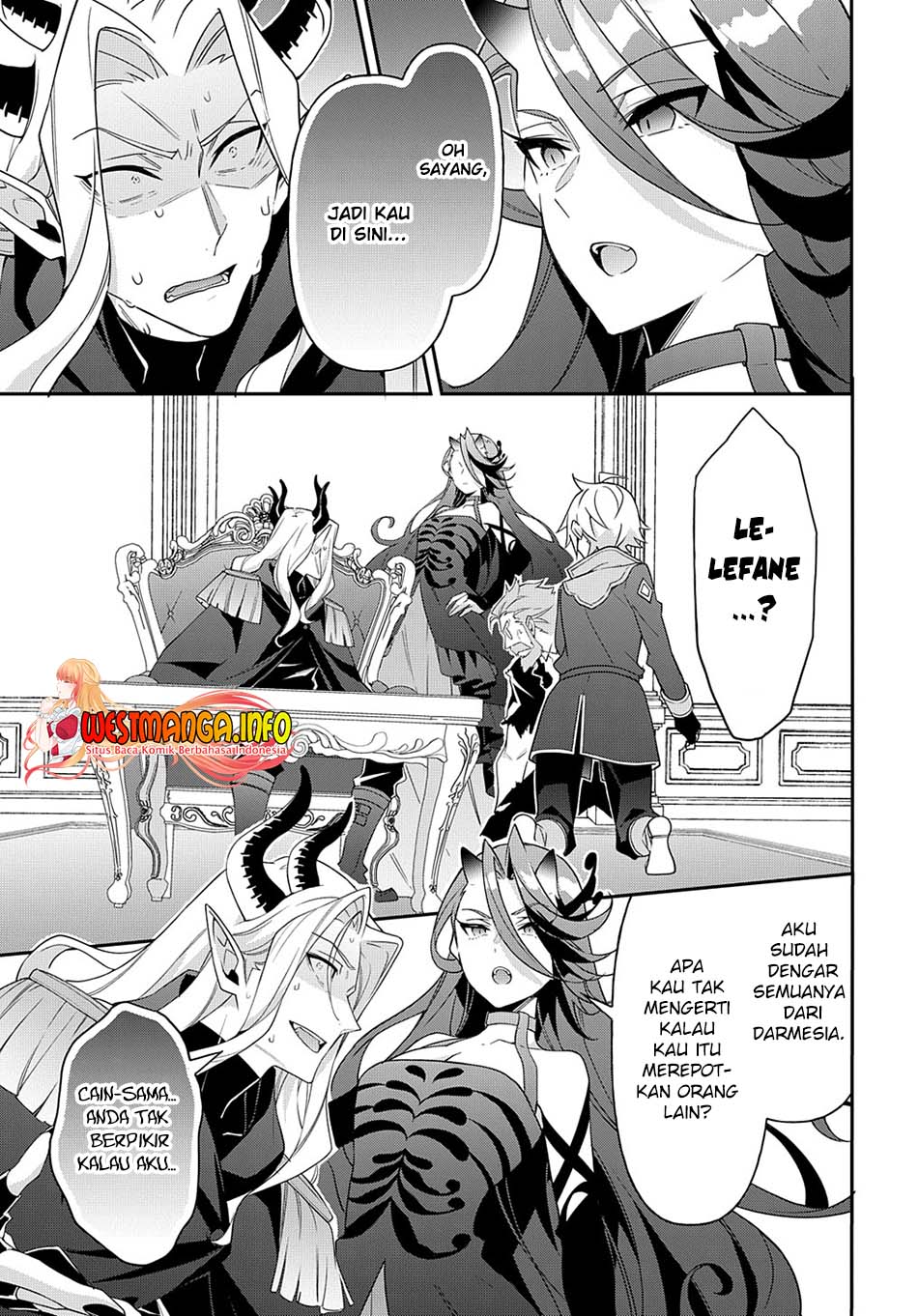 image-komik-tensei-kizoku-no-isekai-boukenroku-jichou-wo-shiranai-kamigami-no-shito-chapter-41-15/36