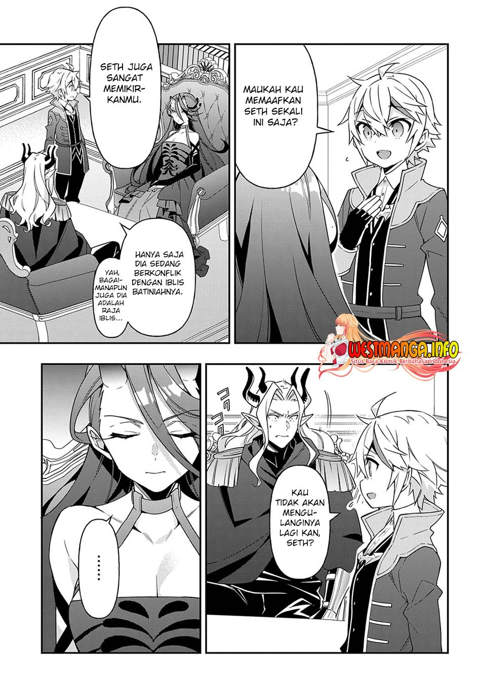 image-komik-tensei-kizoku-no-isekai-boukenroku-jichou-wo-shiranai-kamigami-no-shito-chapter-41-19/36