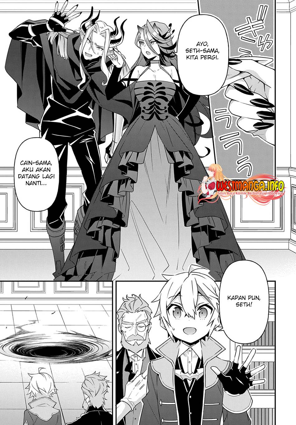 image-komik-tensei-kizoku-no-isekai-boukenroku-jichou-wo-shiranai-kamigami-no-shito-chapter-41-21/36