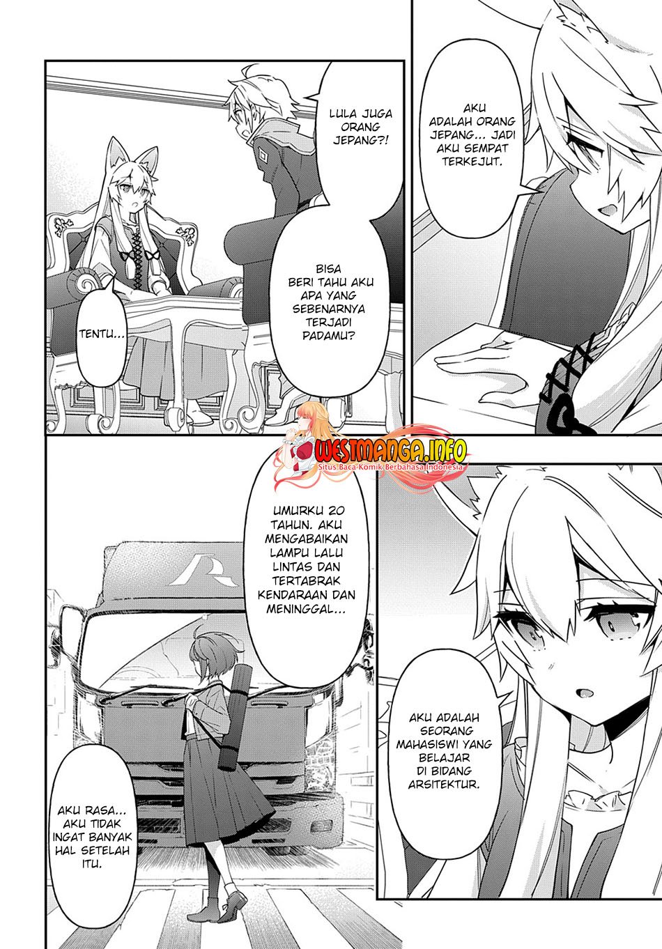 image-komik-tensei-kizoku-no-isekai-boukenroku-jichou-wo-shiranai-kamigami-no-shito-chapter-41-29/36