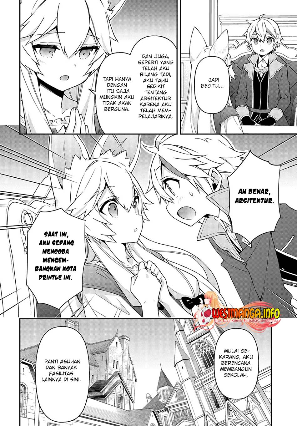 image-komik-tensei-kizoku-no-isekai-boukenroku-jichou-wo-shiranai-kamigami-no-shito-chapter-41-31/36