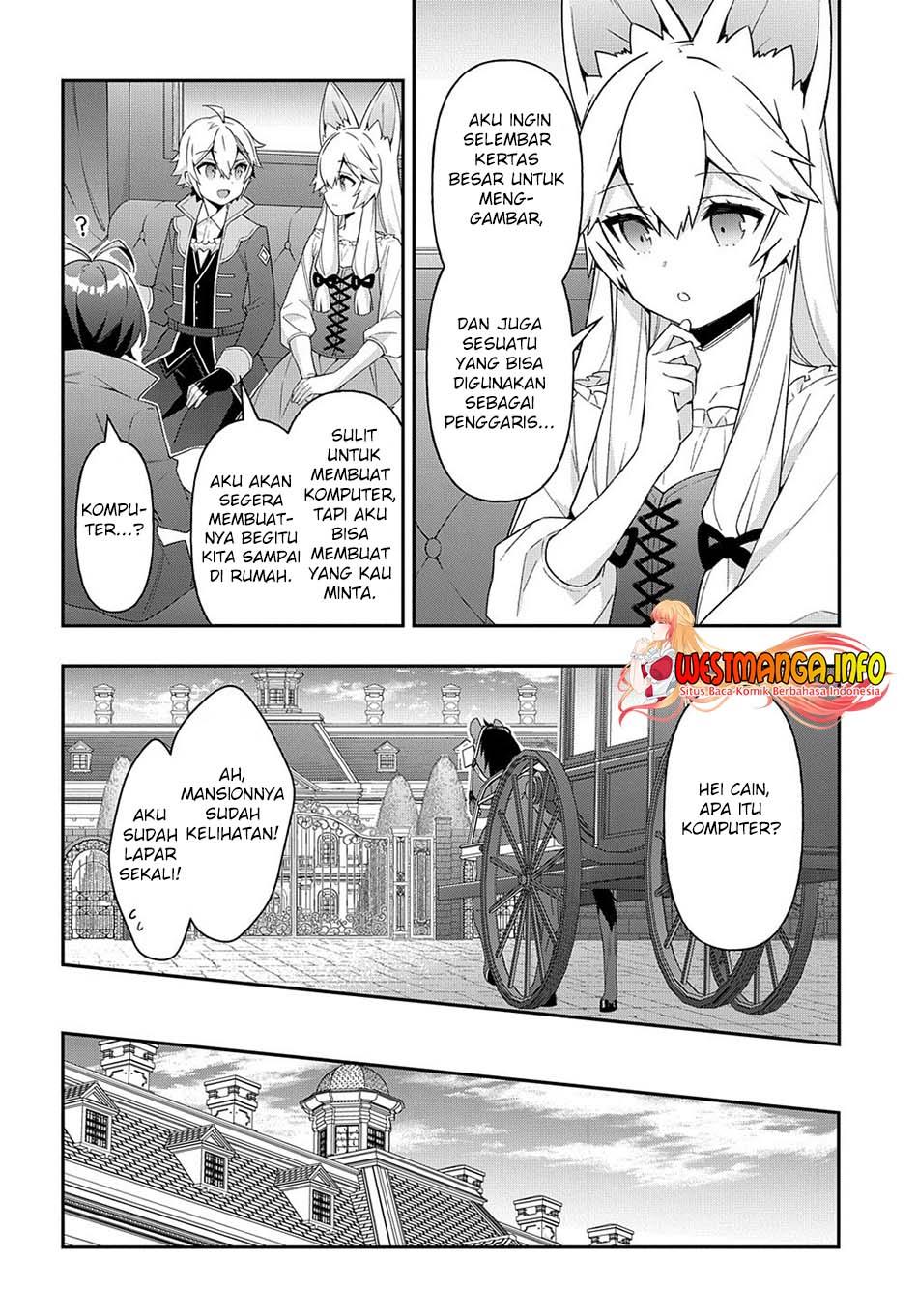 image-komik-tensei-kizoku-no-isekai-boukenroku-jichou-wo-shiranai-kamigami-no-shito-chapter-42-22/37