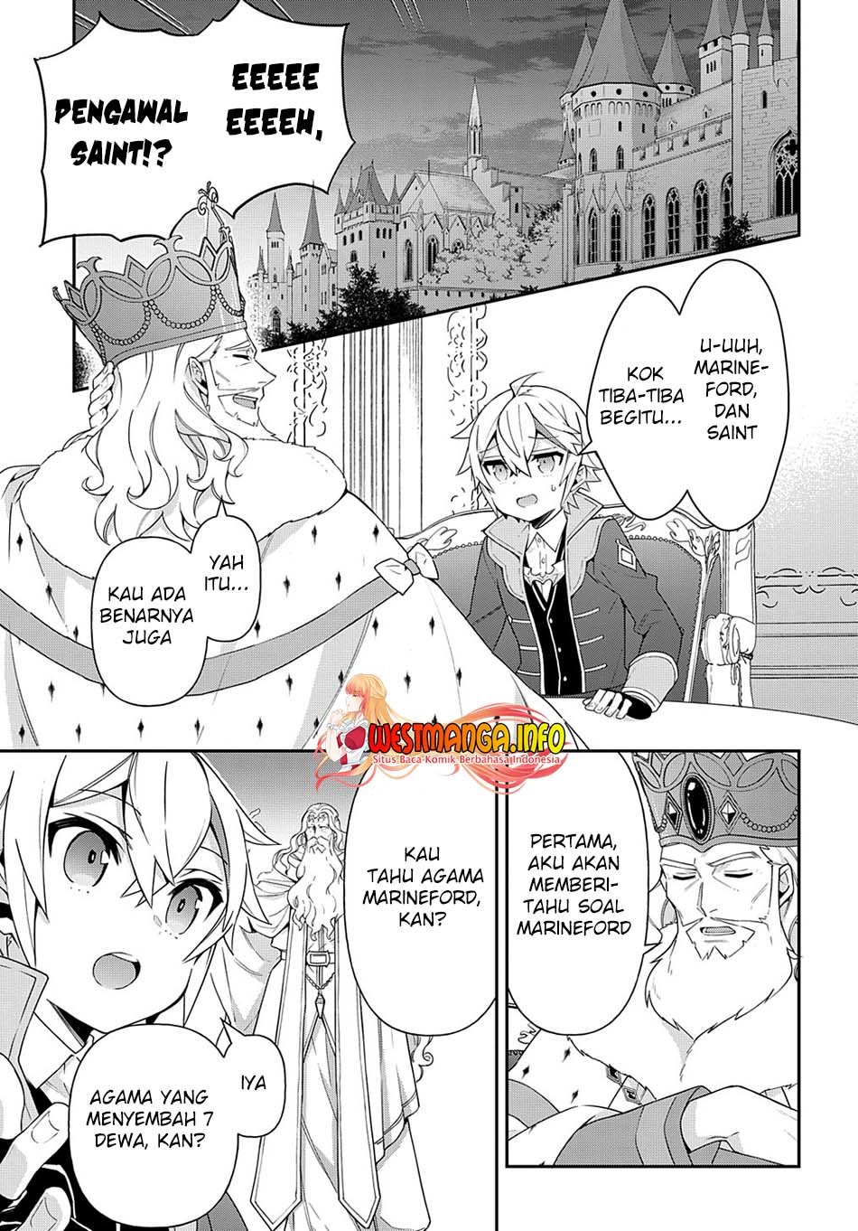 image-komik-tensei-kizoku-no-isekai-boukenroku-jichou-wo-shiranai-kamigami-no-shito-chapter-43-0/30