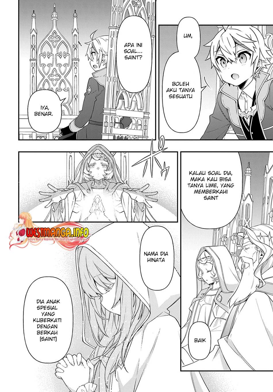 image-komik-tensei-kizoku-no-isekai-boukenroku-jichou-wo-shiranai-kamigami-no-shito-chapter-43-6/30