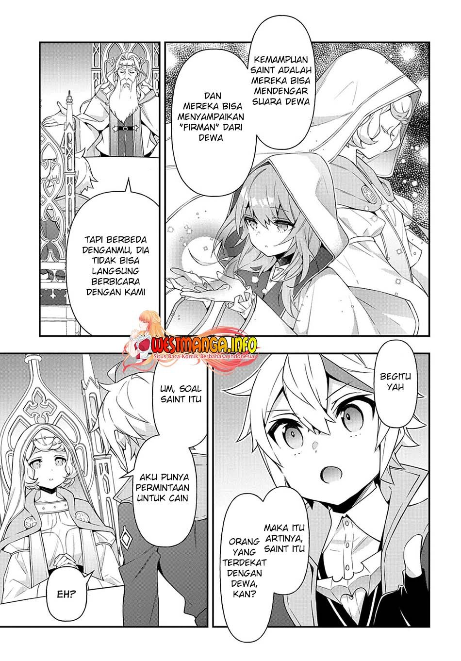 image-komik-tensei-kizoku-no-isekai-boukenroku-jichou-wo-shiranai-kamigami-no-shito-chapter-43-7/30
