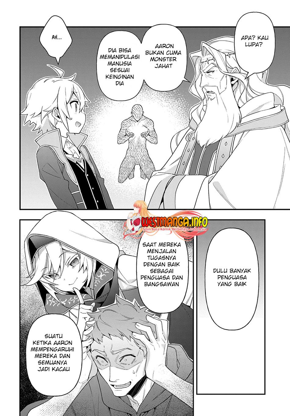 image-komik-tensei-kizoku-no-isekai-boukenroku-jichou-wo-shiranai-kamigami-no-shito-chapter-43-10/30