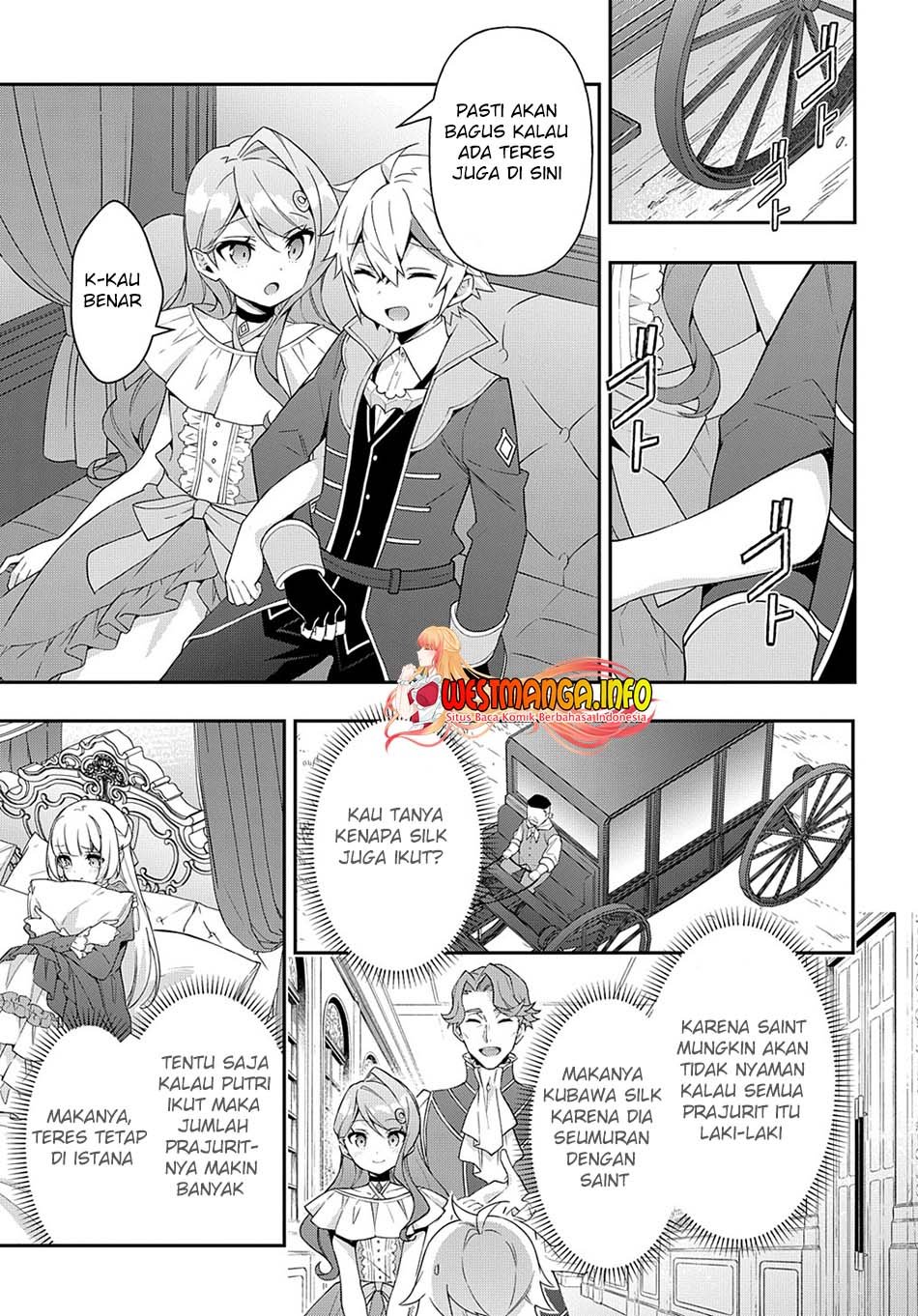 image-komik-tensei-kizoku-no-isekai-boukenroku-jichou-wo-shiranai-kamigami-no-shito-chapter-43-16/30