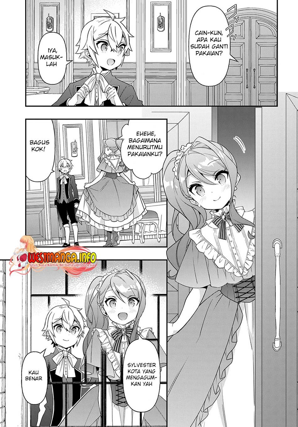 image-komik-tensei-kizoku-no-isekai-boukenroku-jichou-wo-shiranai-kamigami-no-shito-chapter-43-20/30