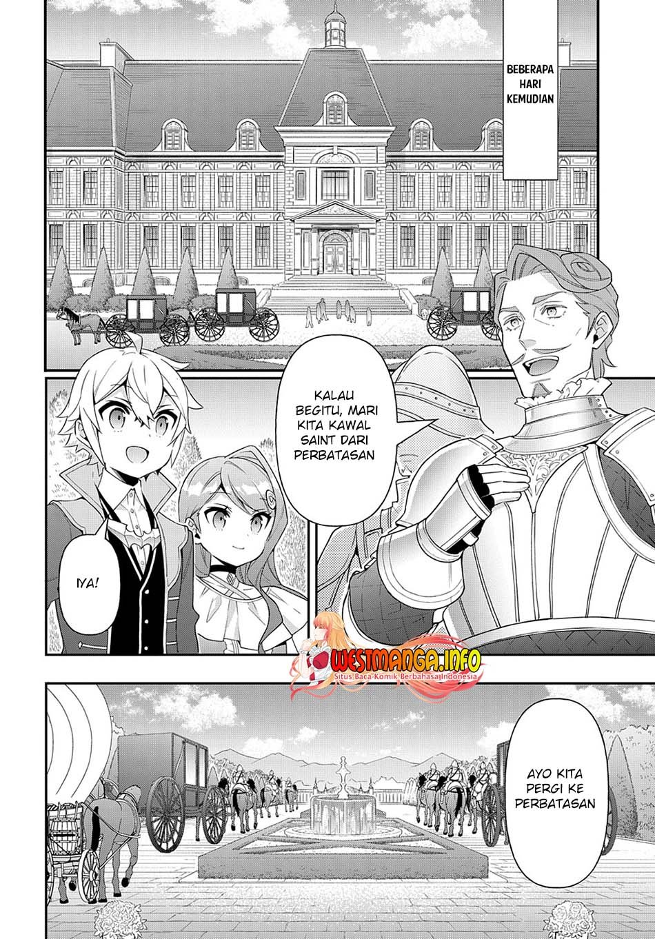 image-komik-tensei-kizoku-no-isekai-boukenroku-jichou-wo-shiranai-kamigami-no-shito-chapter-43-25/30