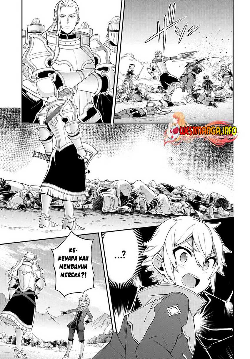 image-komik-tensei-kizoku-no-isekai-boukenroku-jichou-wo-shiranai-kamigami-no-shito-chapter-44-7/36