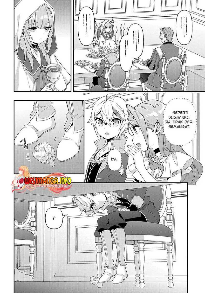 image-komik-tensei-kizoku-no-isekai-boukenroku-jichou-wo-shiranai-kamigami-no-shito-chapter-44-16/36