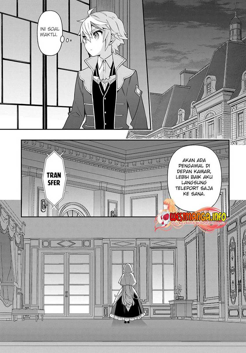 image-komik-tensei-kizoku-no-isekai-boukenroku-jichou-wo-shiranai-kamigami-no-shito-chapter-44-19/36