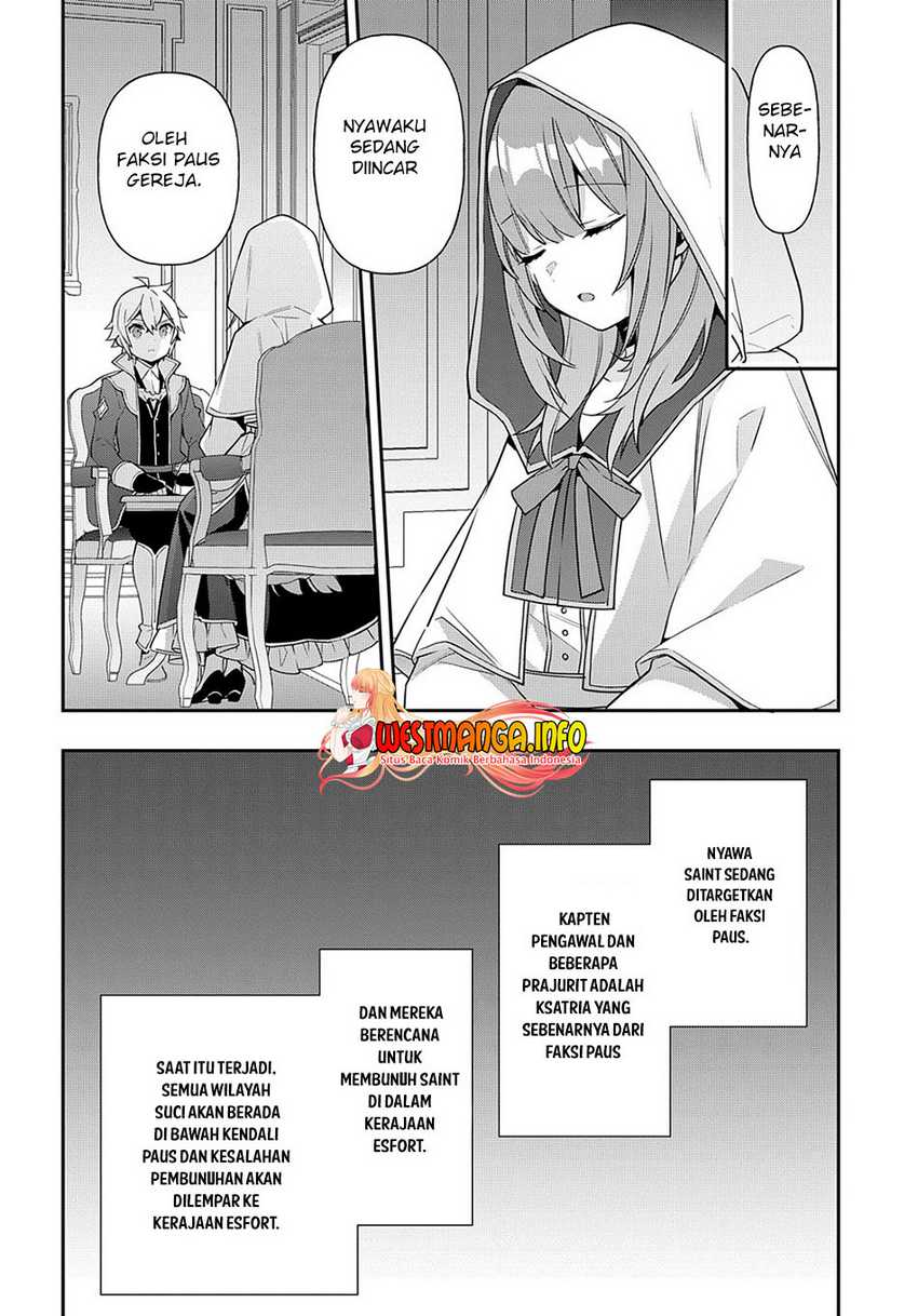 image-komik-tensei-kizoku-no-isekai-boukenroku-jichou-wo-shiranai-kamigami-no-shito-chapter-44-22/36