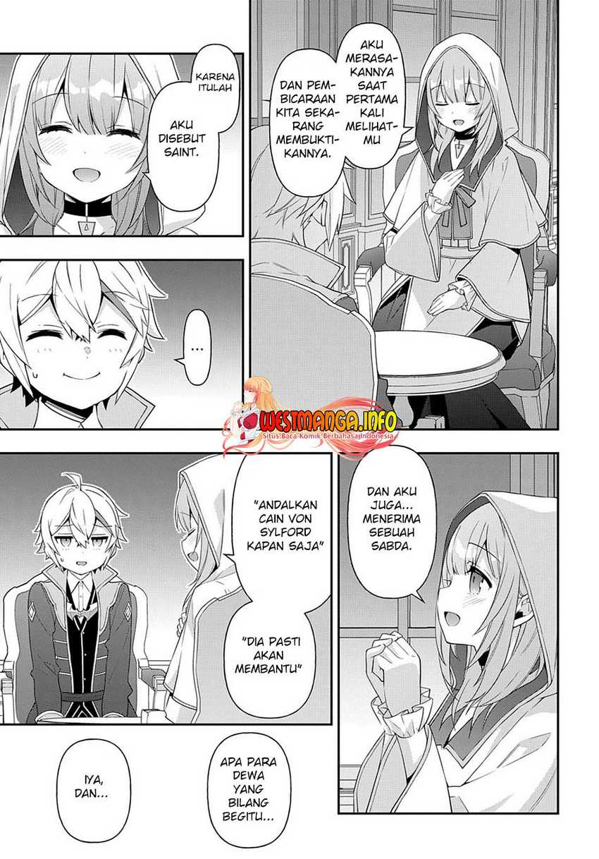 image-komik-tensei-kizoku-no-isekai-boukenroku-jichou-wo-shiranai-kamigami-no-shito-chapter-44-25/36