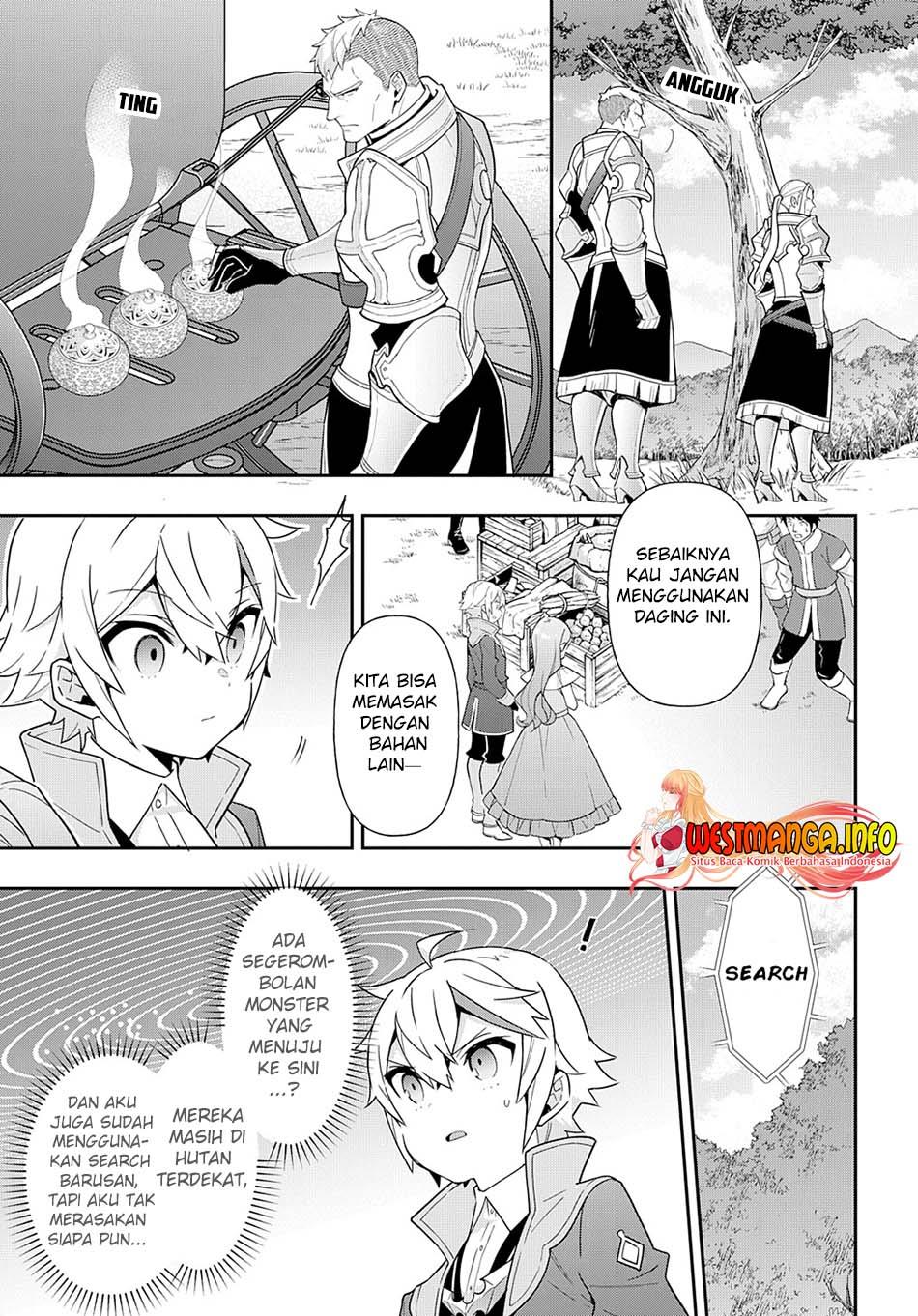 image-komik-tensei-kizoku-no-isekai-boukenroku-jichou-wo-shiranai-kamigami-no-shito-chapter-45-5/36