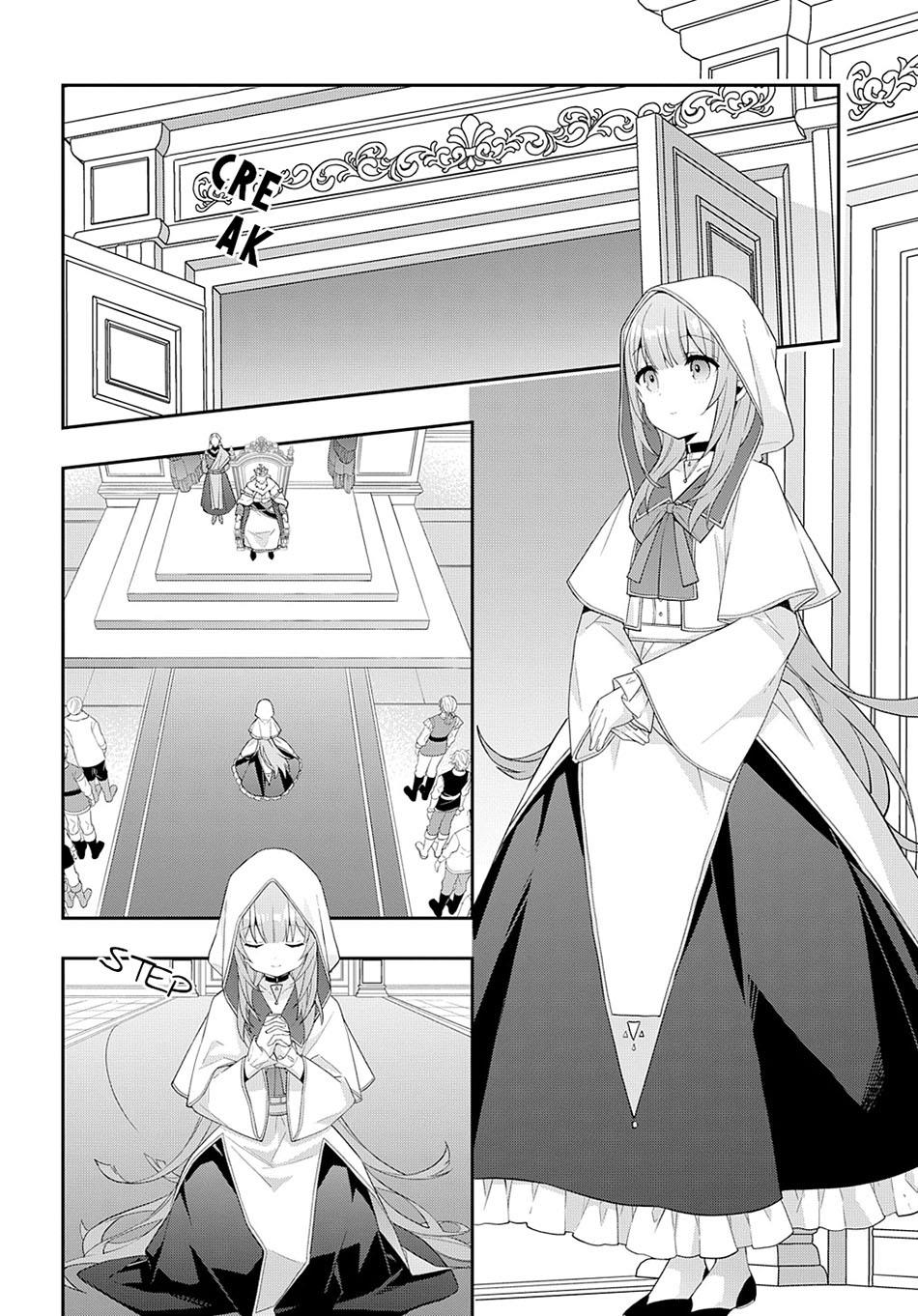 image-komik-tensei-kizoku-no-isekai-boukenroku-jichou-wo-shiranai-kamigami-no-shito-chapter-45-16/36