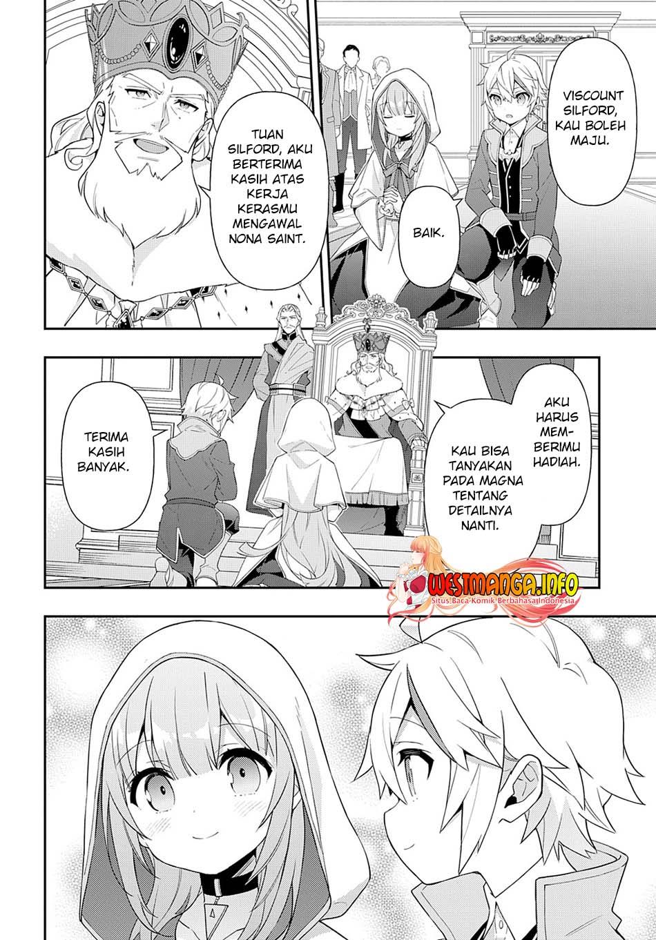 image-komik-tensei-kizoku-no-isekai-boukenroku-jichou-wo-shiranai-kamigami-no-shito-chapter-45-18/36